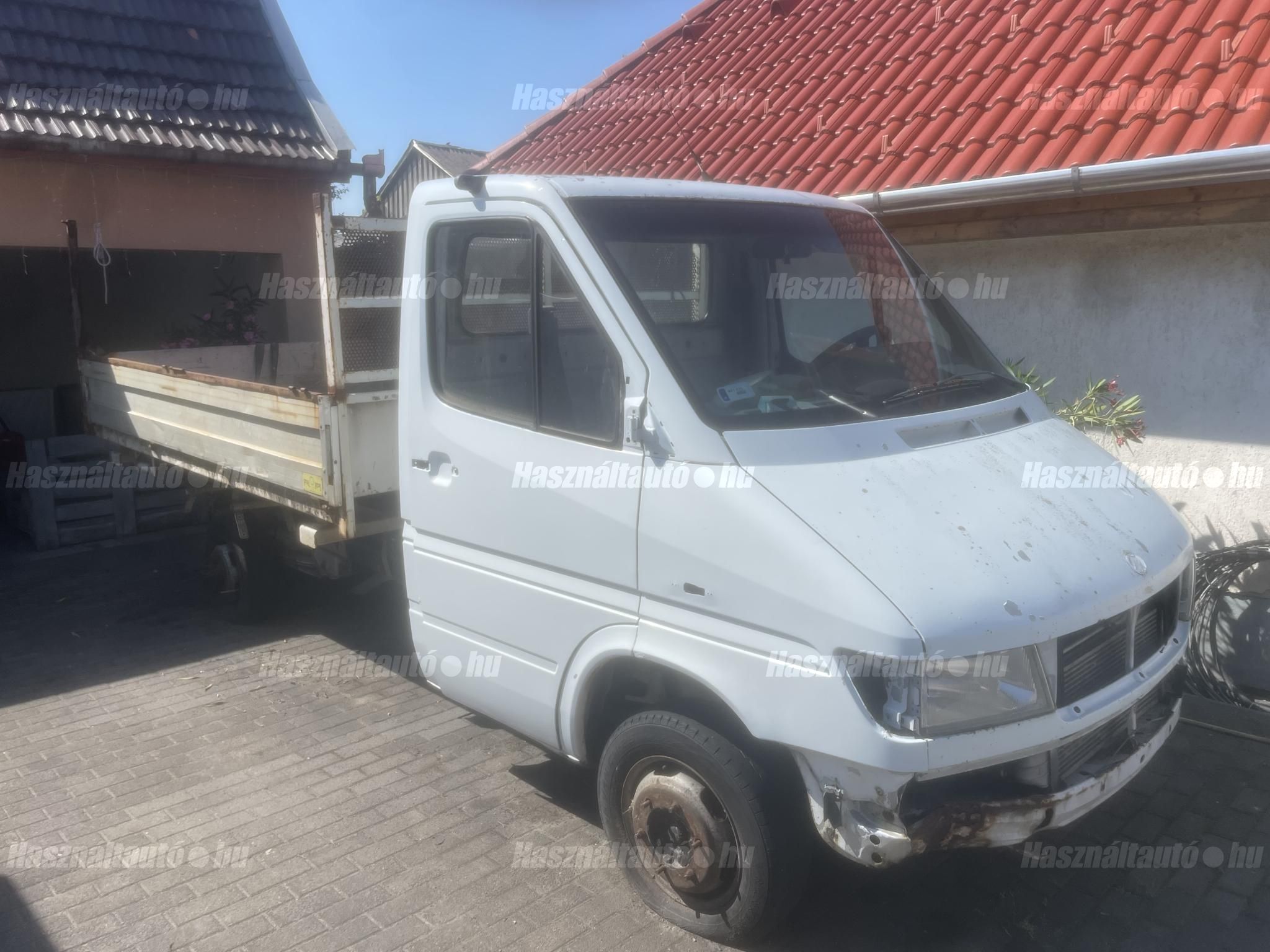MERCEDES-BENZ SPRINTER 1999/6 - 1