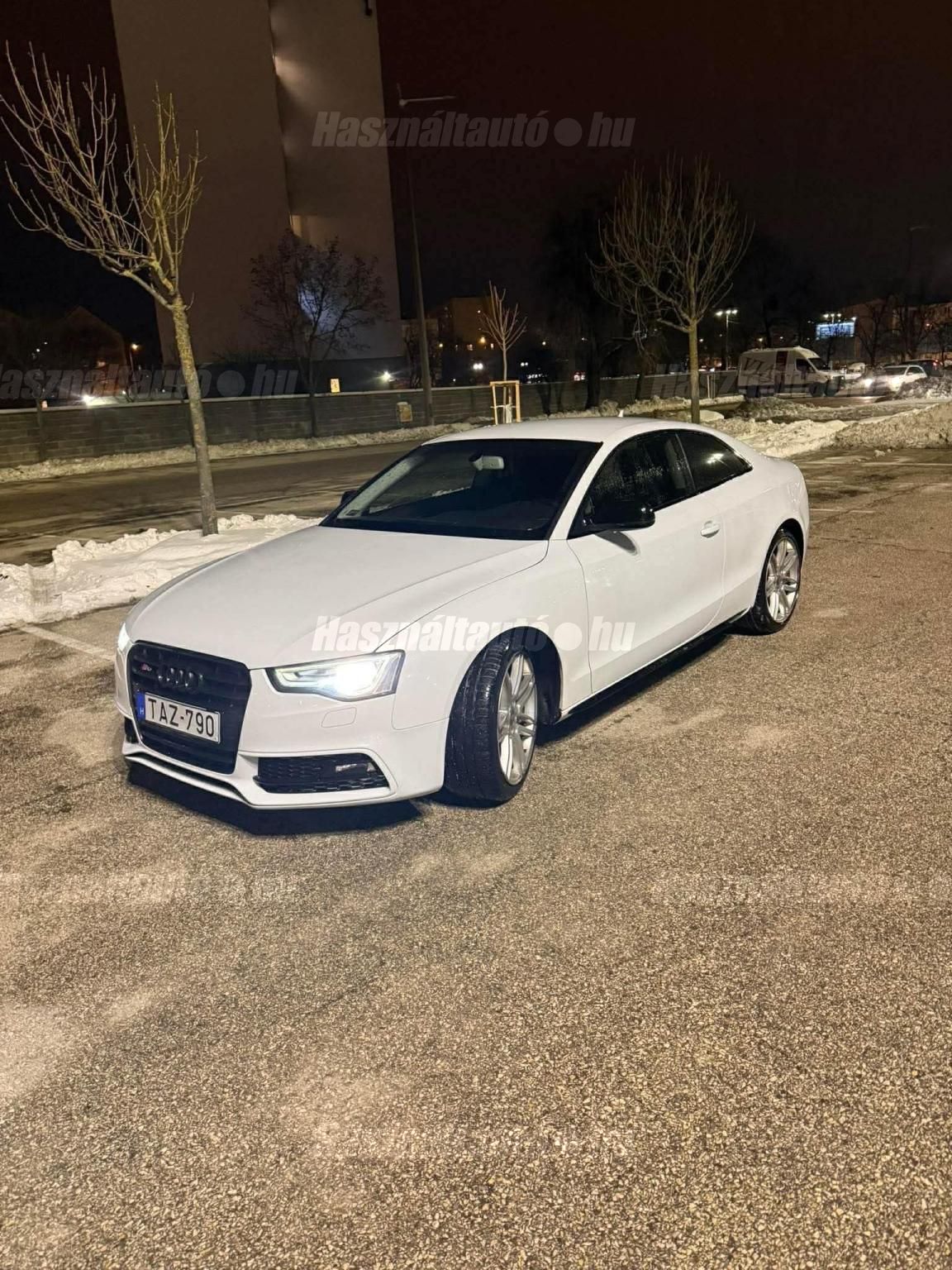 AUDI S5 2012/5 - 1