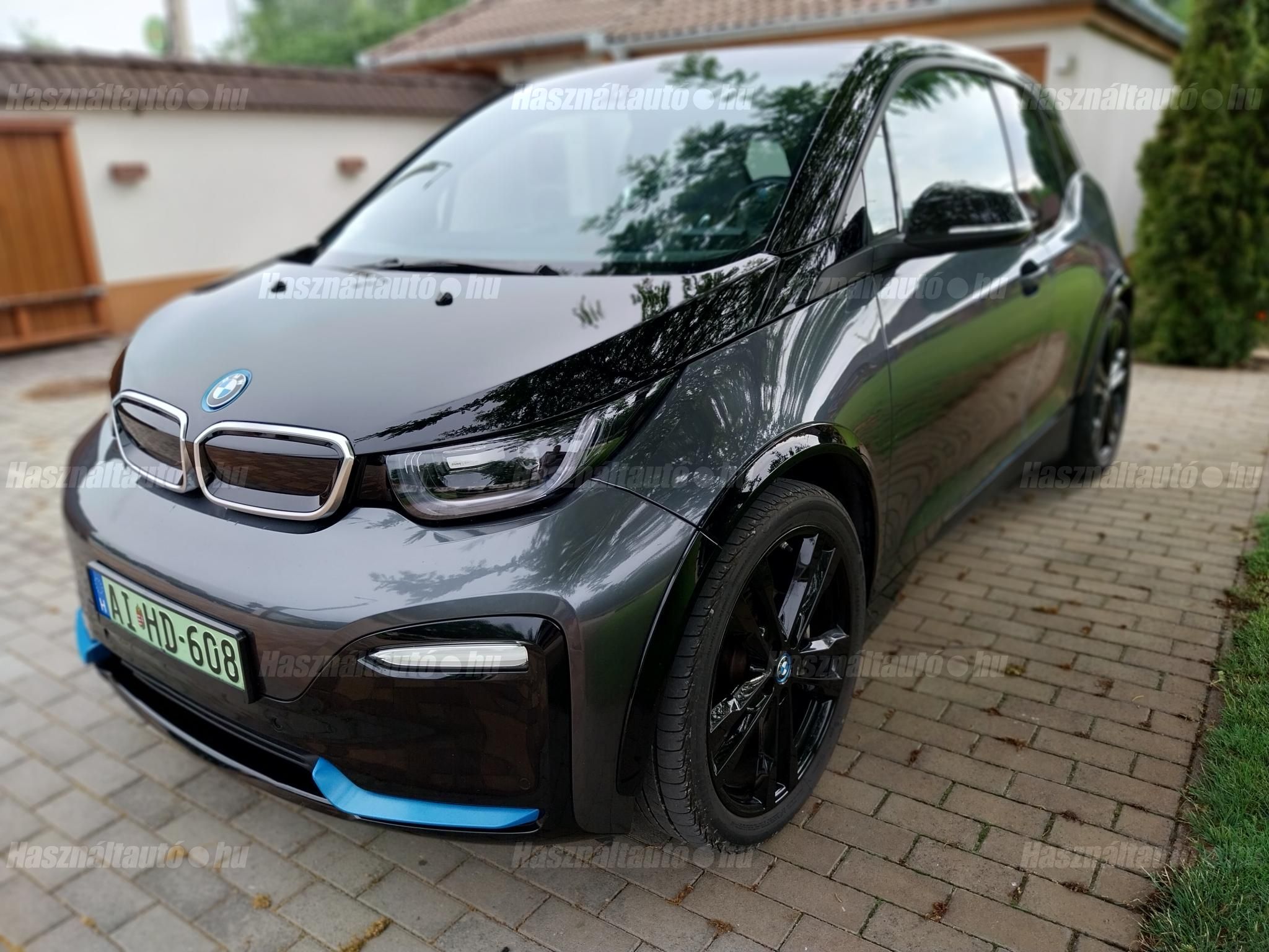 BMW I3 2020/5 - 1