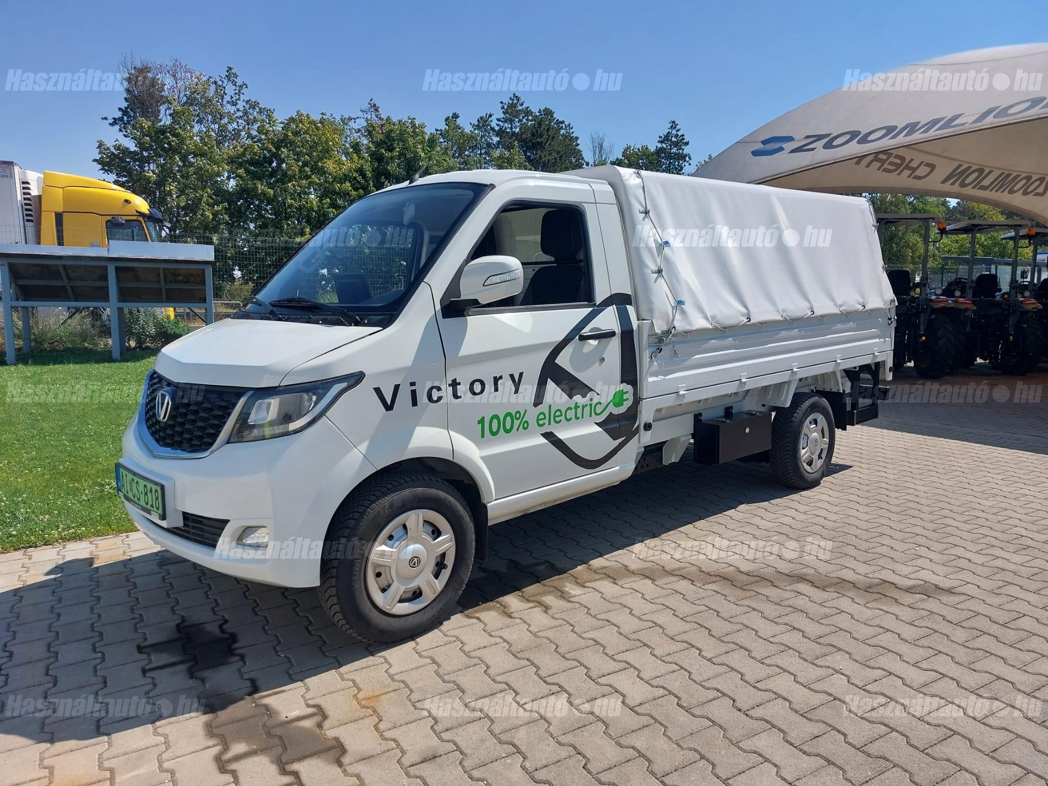 VICTORY E200 2024/7 - 1