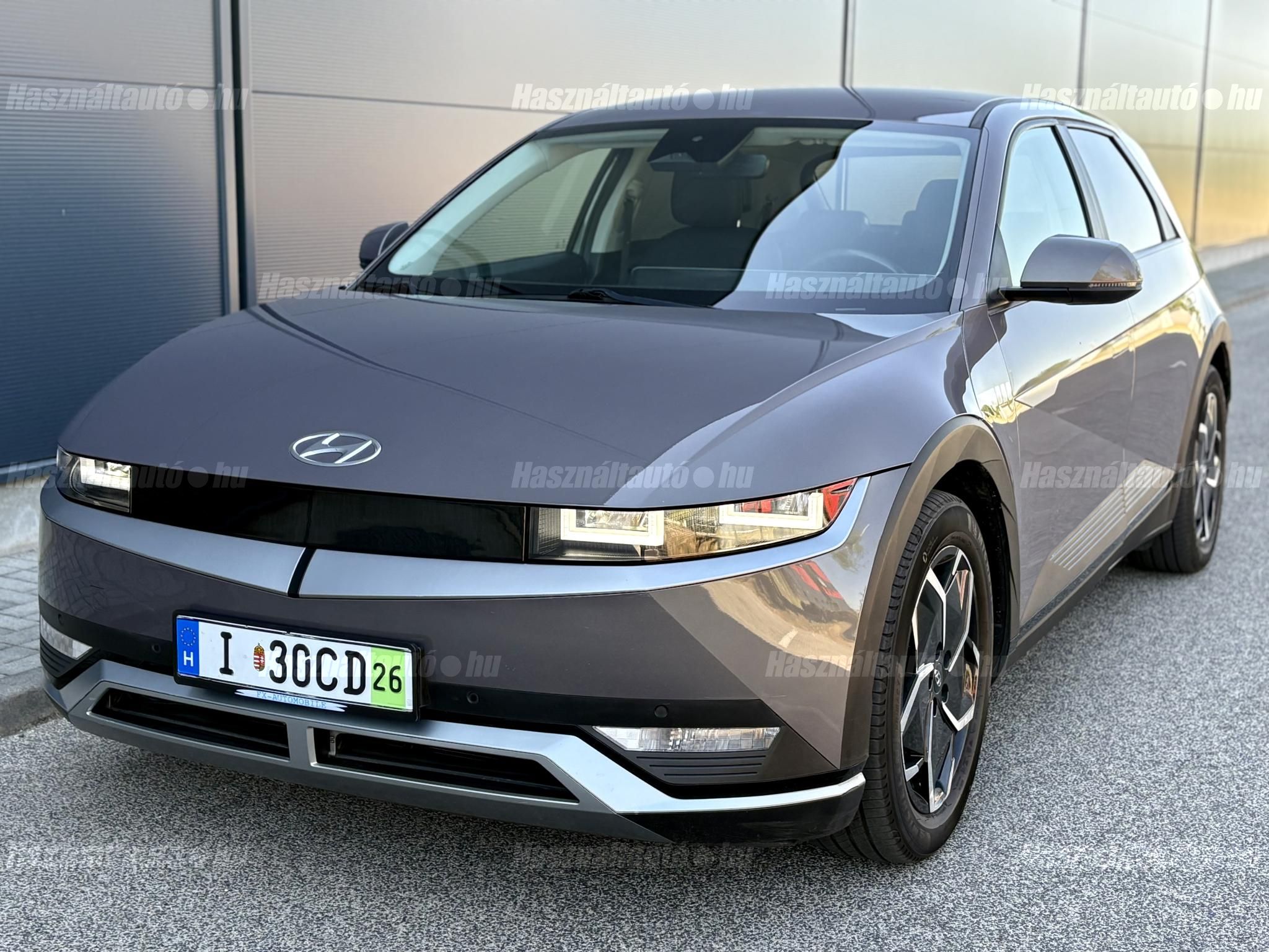 HYUNDAI IONIQ 5 2022/5 - 1