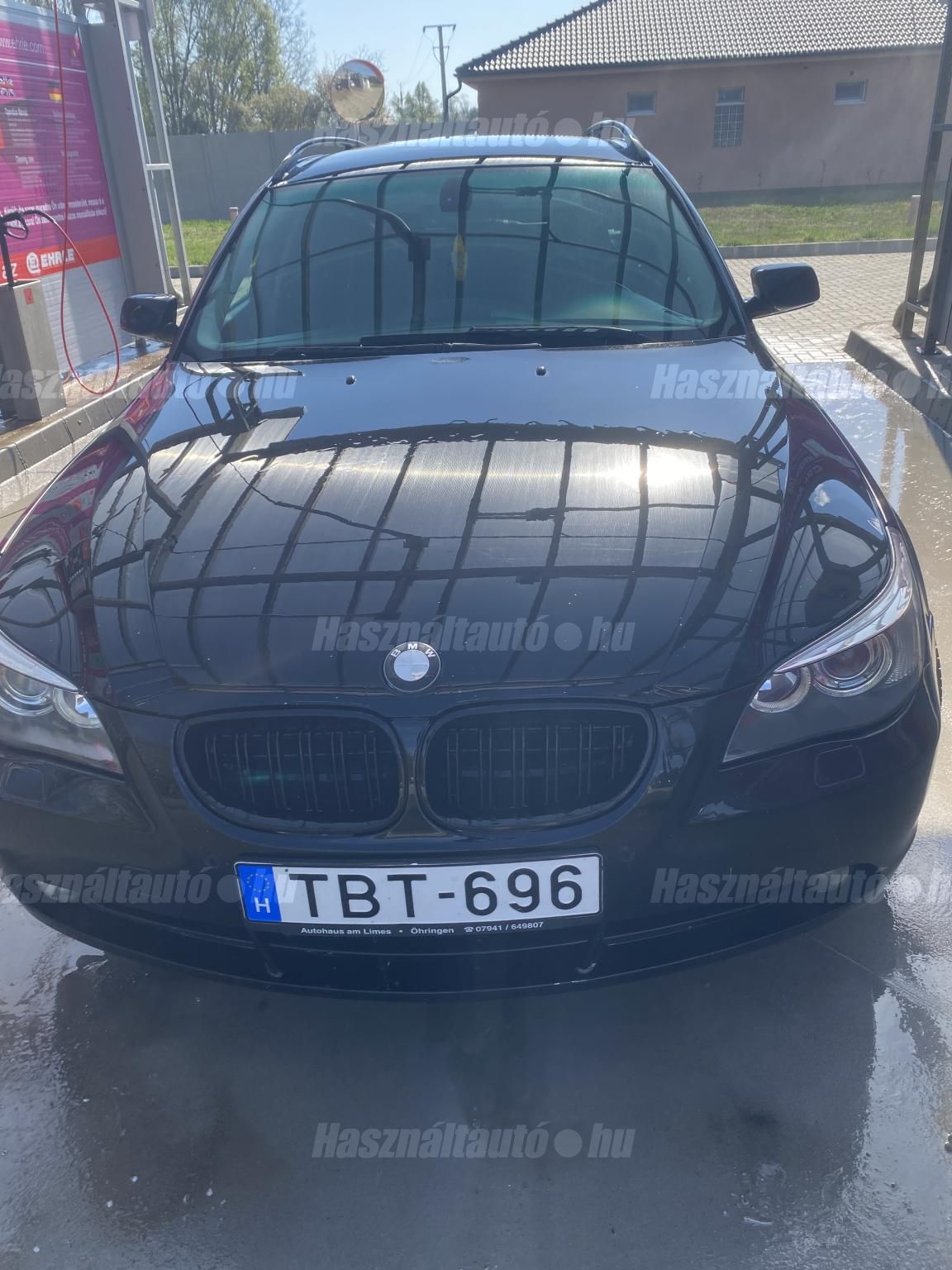 BMW 525 2005/10 - 1