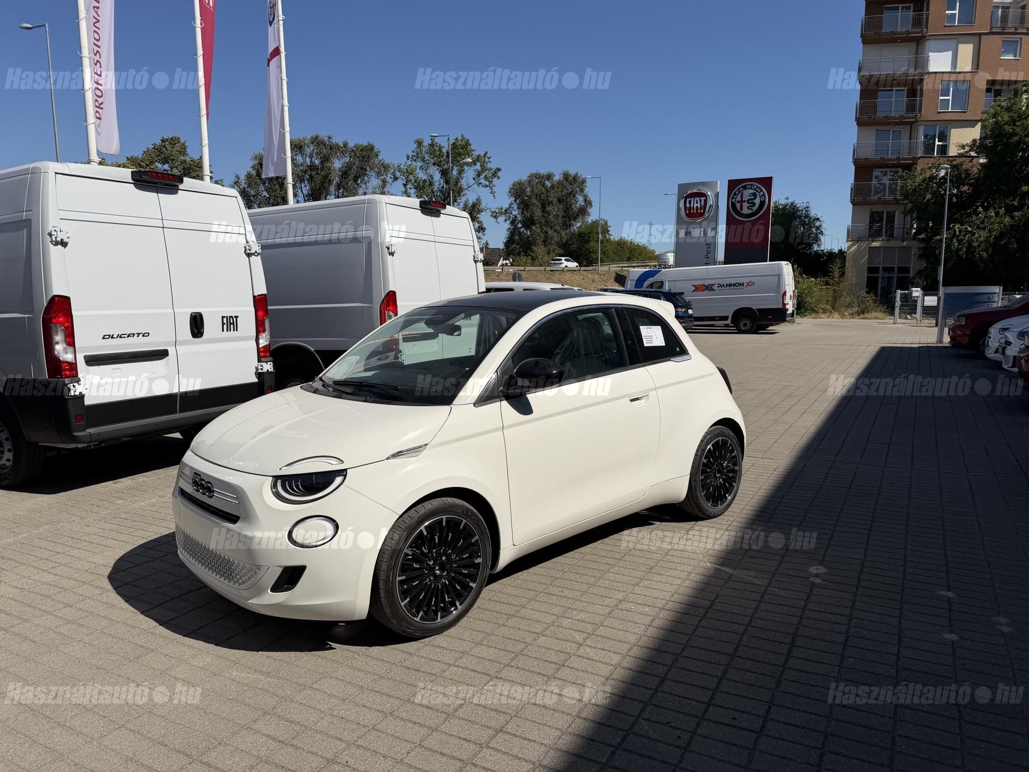 FIAT 500 2026 - 1