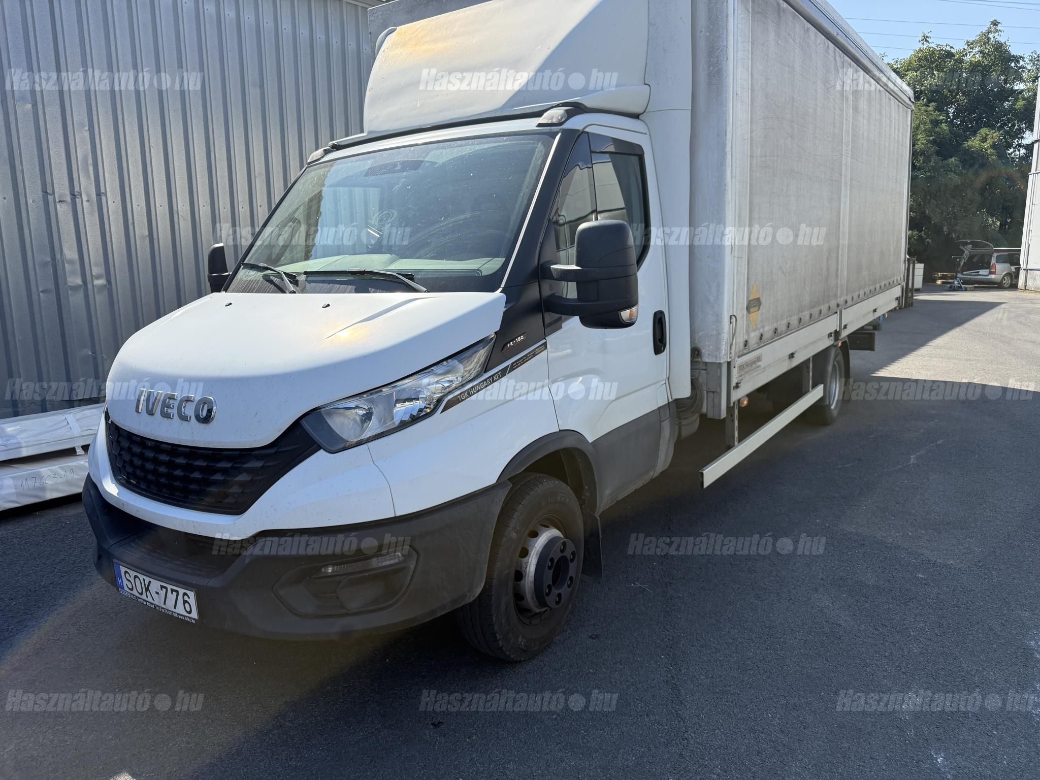 IVECO 2020/4 - 1