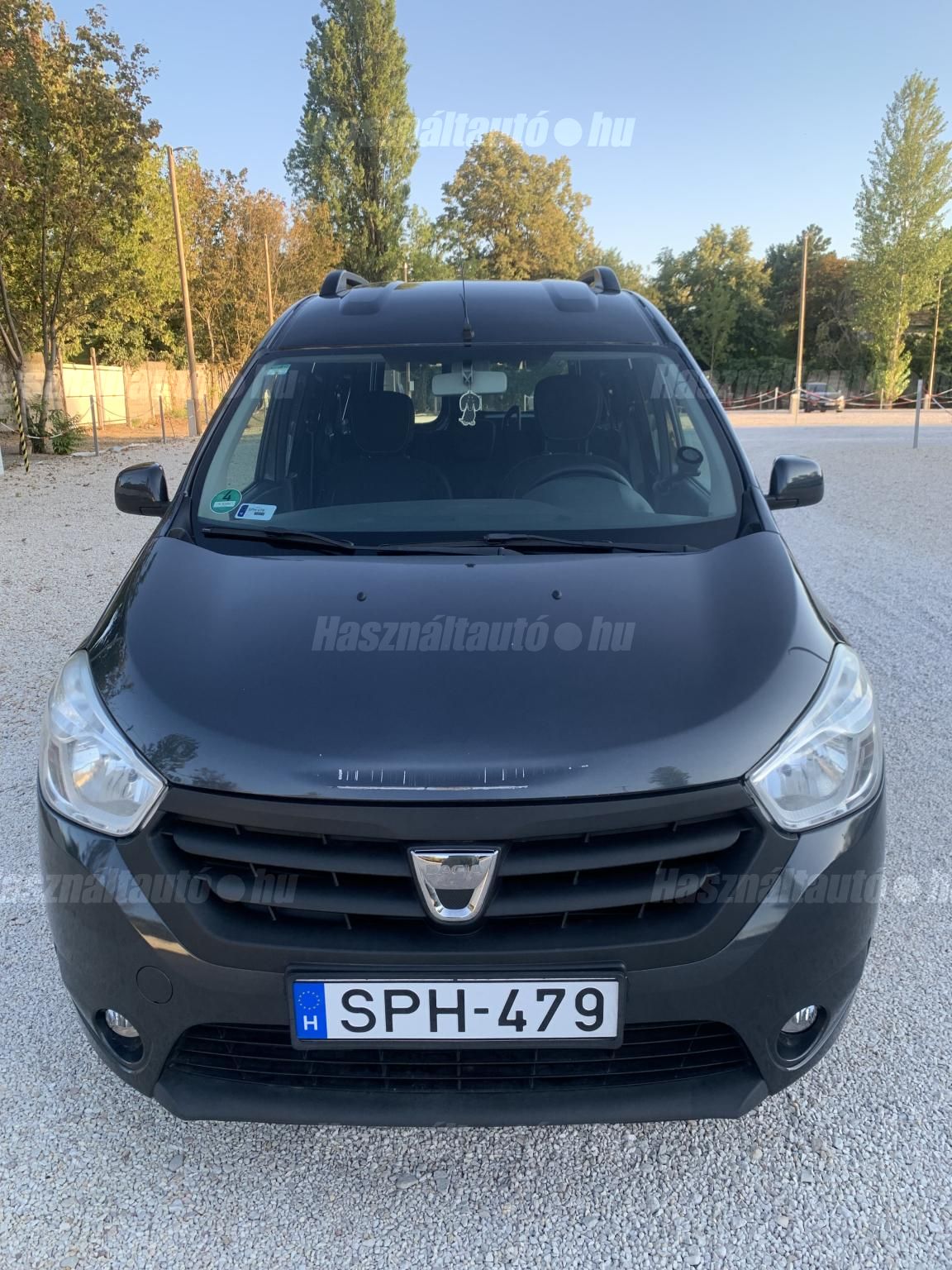 DACIA DOKKER 2018/5 - 1