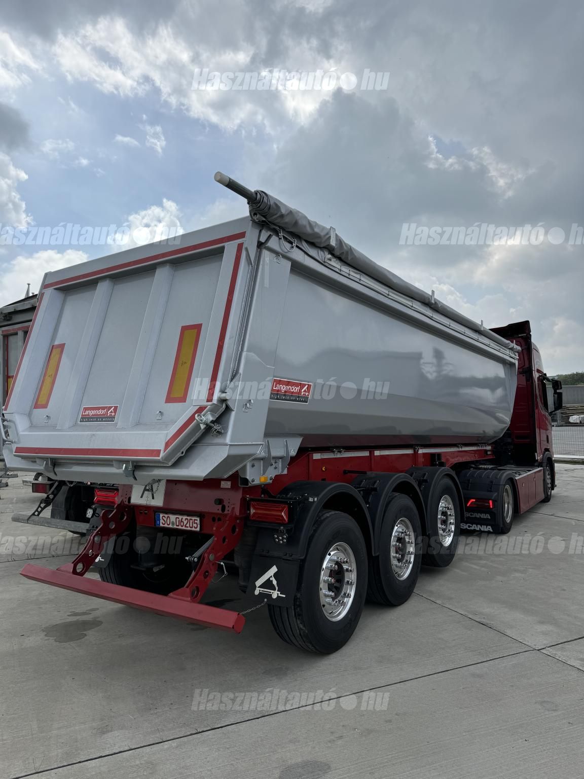 LANGENDORF 2026/12 - 1
