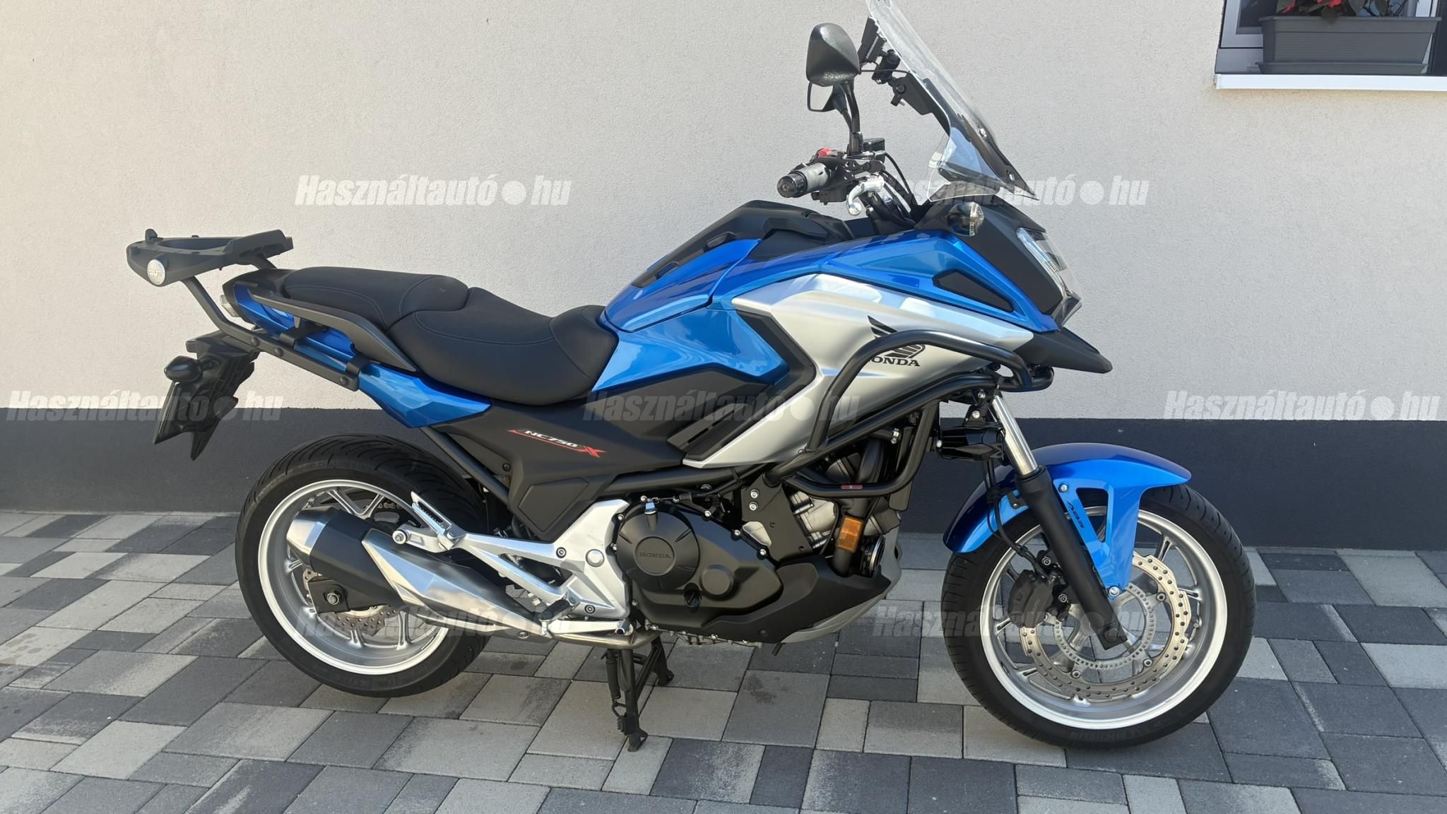 HONDA NC 750 X 2017/1 - 1