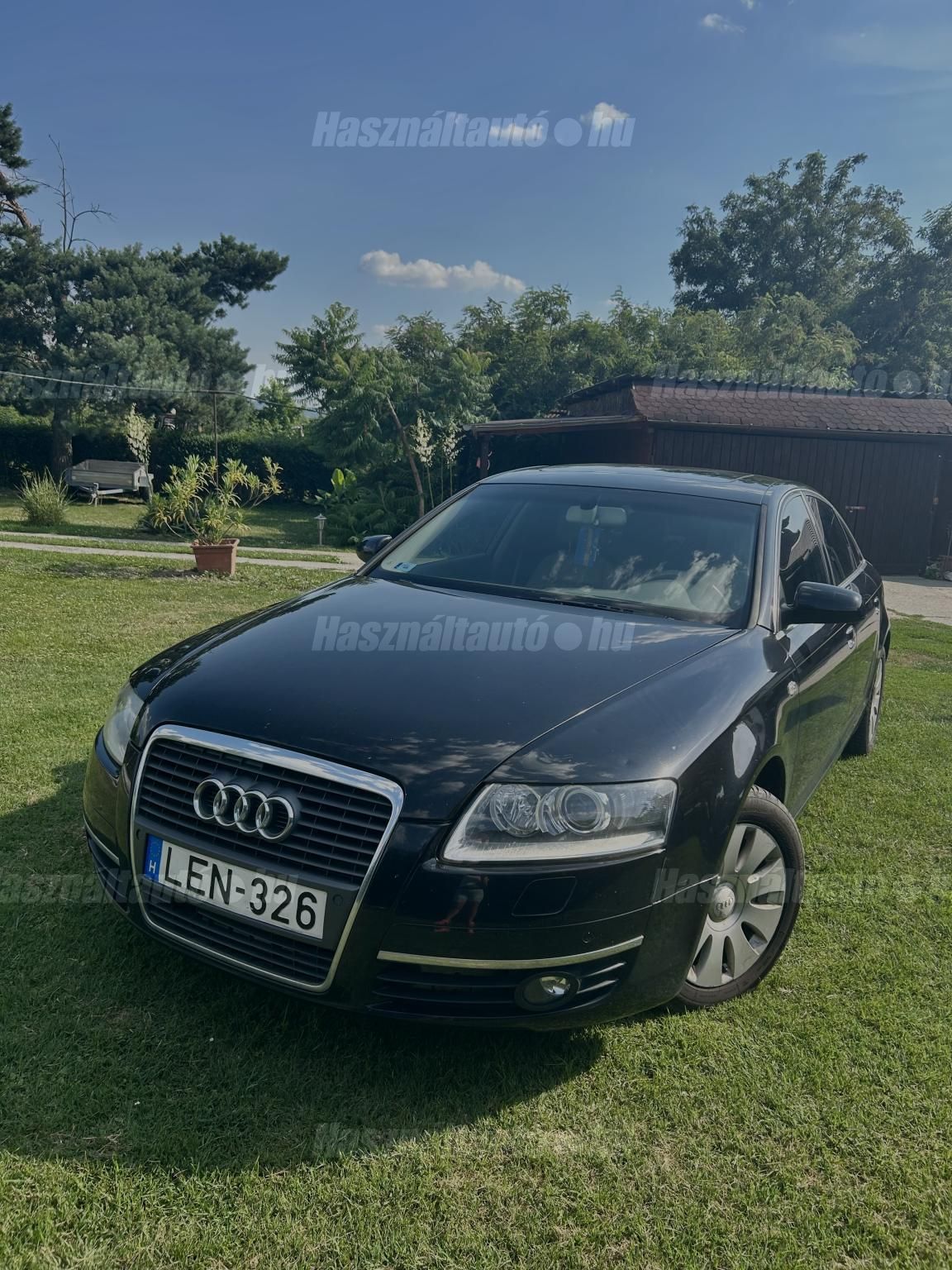 AUDI A6 2008/5 - 1