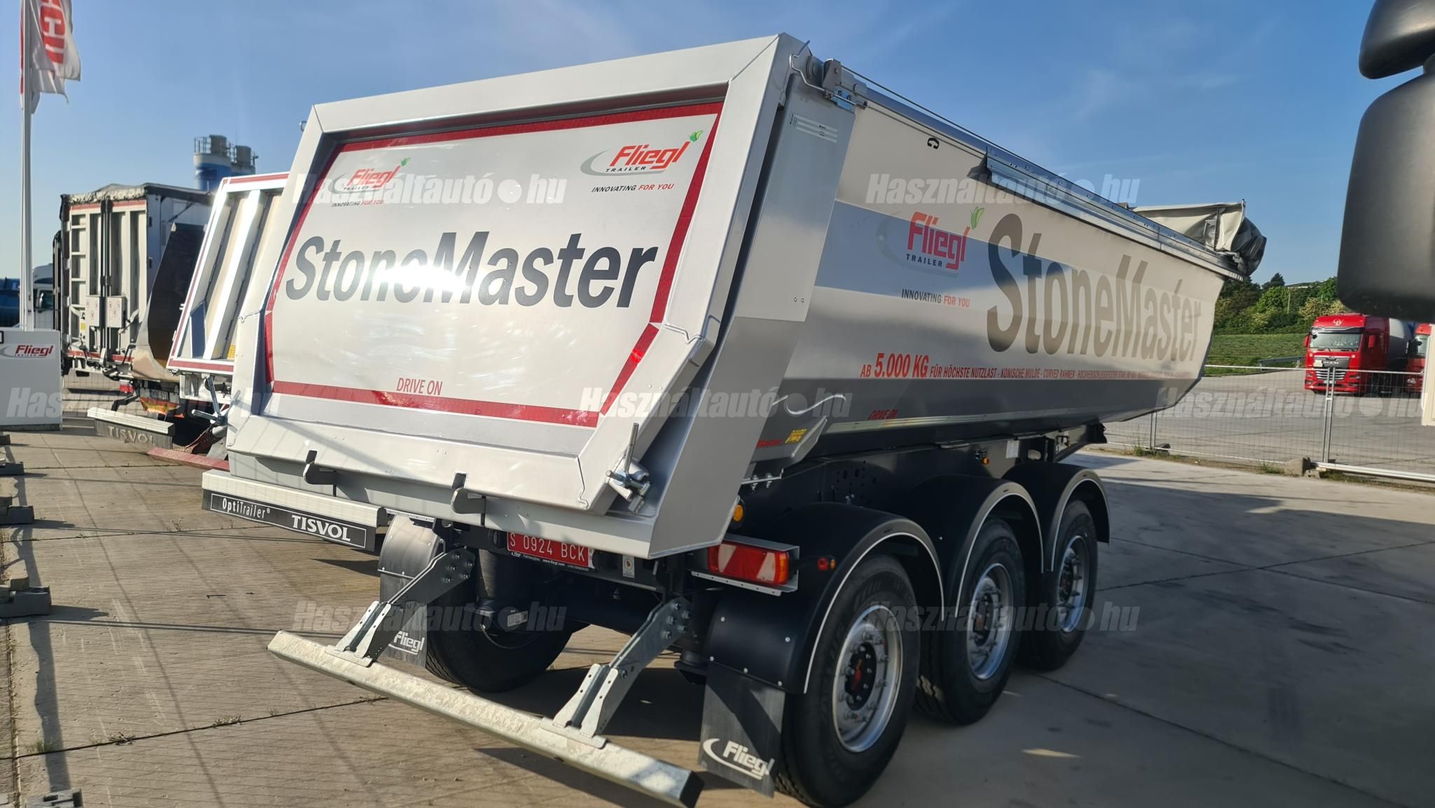 FLIEGL 2026/9 - 1
