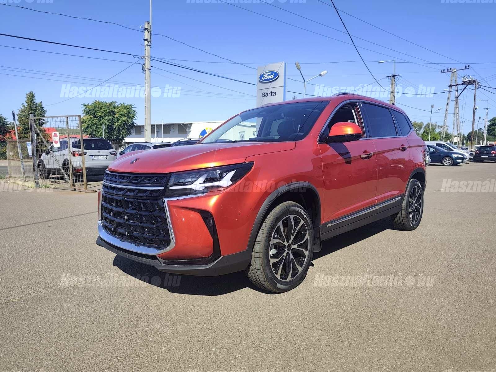 DONGFENG (DFSK) EGYÉB 2026 - 1