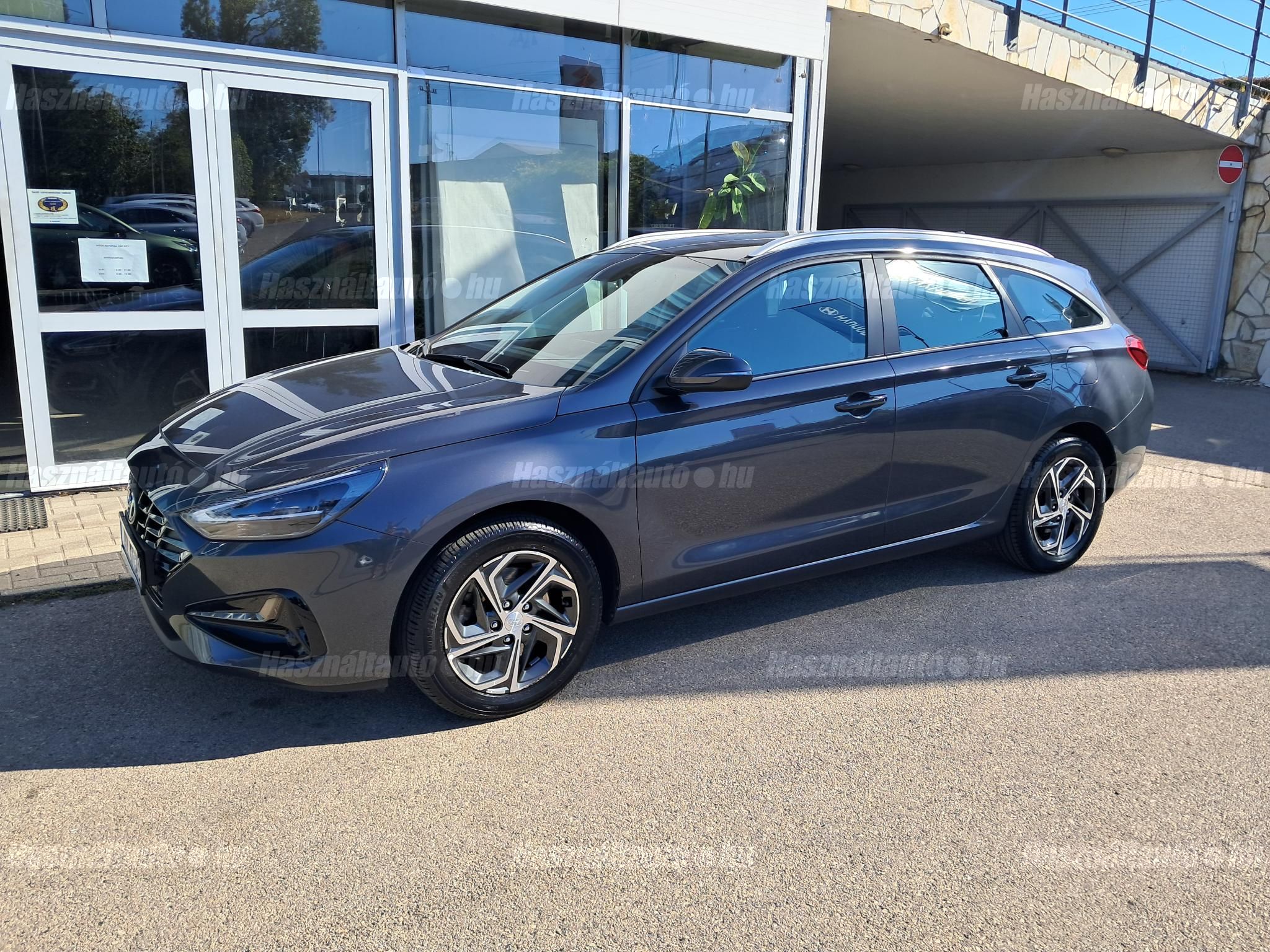 HYUNDAI I30 2024/7 - 1