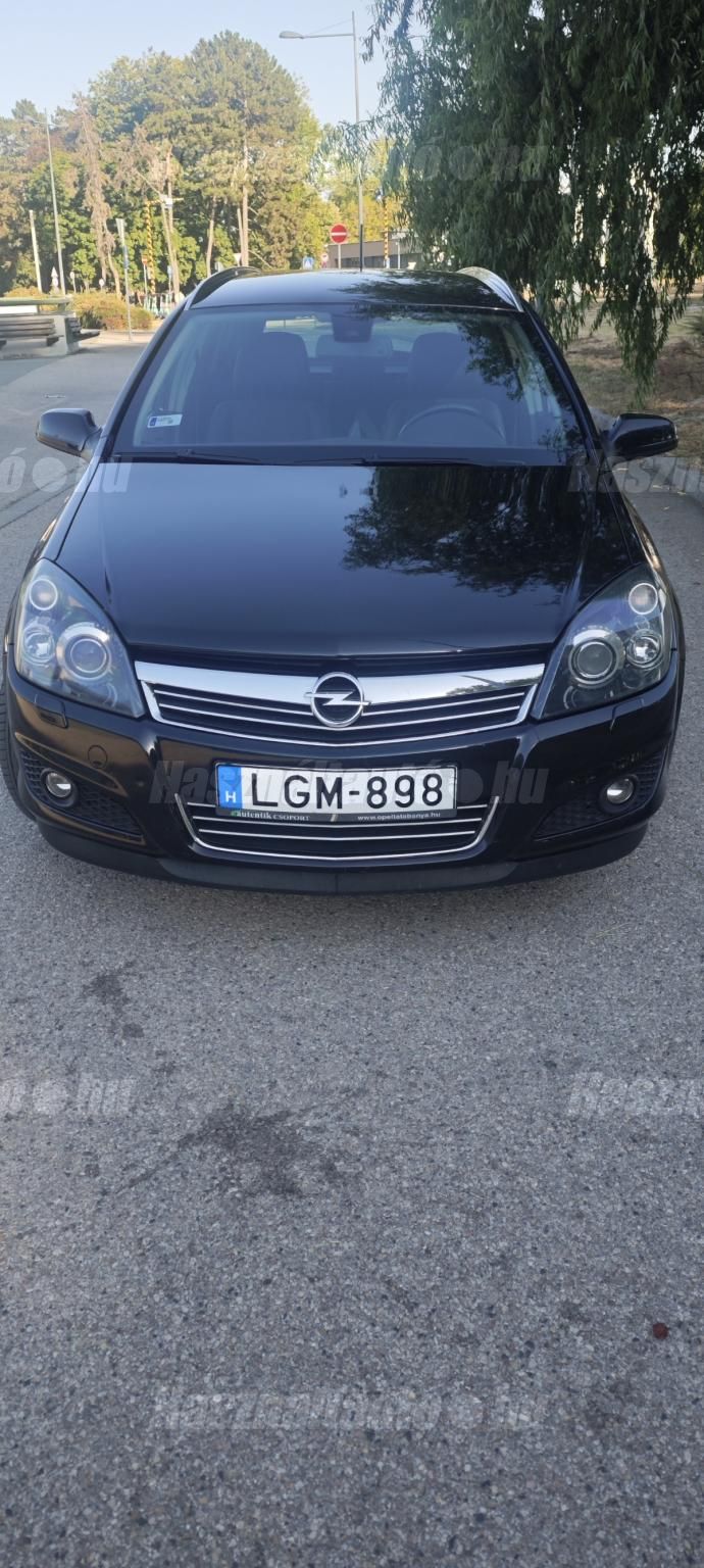 OPEL ASTRA H 2008/8 - 1