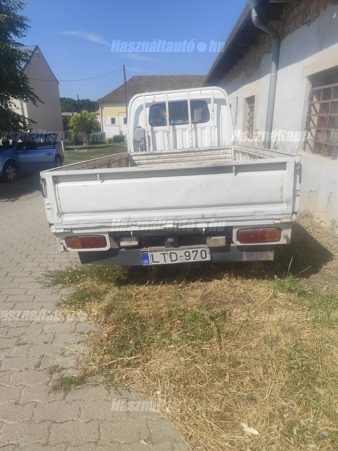 KIA K2700 1999/9 - 1