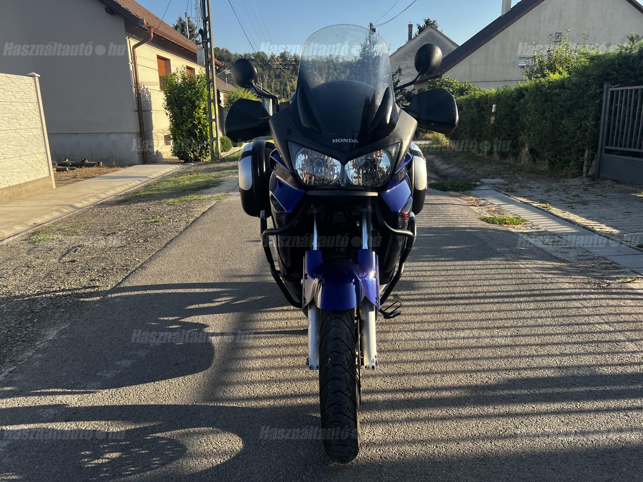 HONDA XL 1000 V  (VARADERO) 2003 - 1