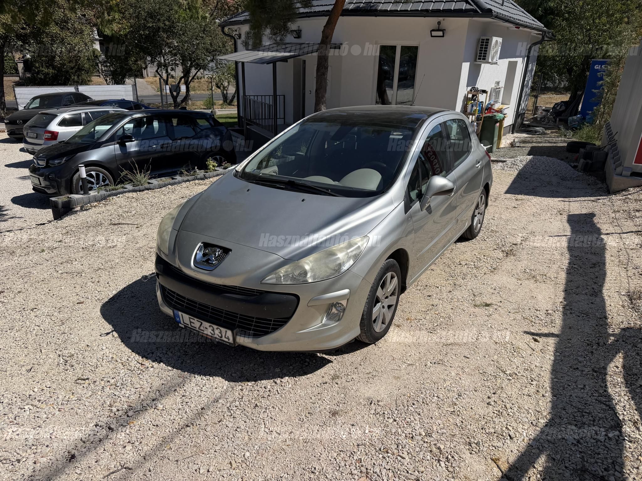 PEUGEOT 308 2008 - 1