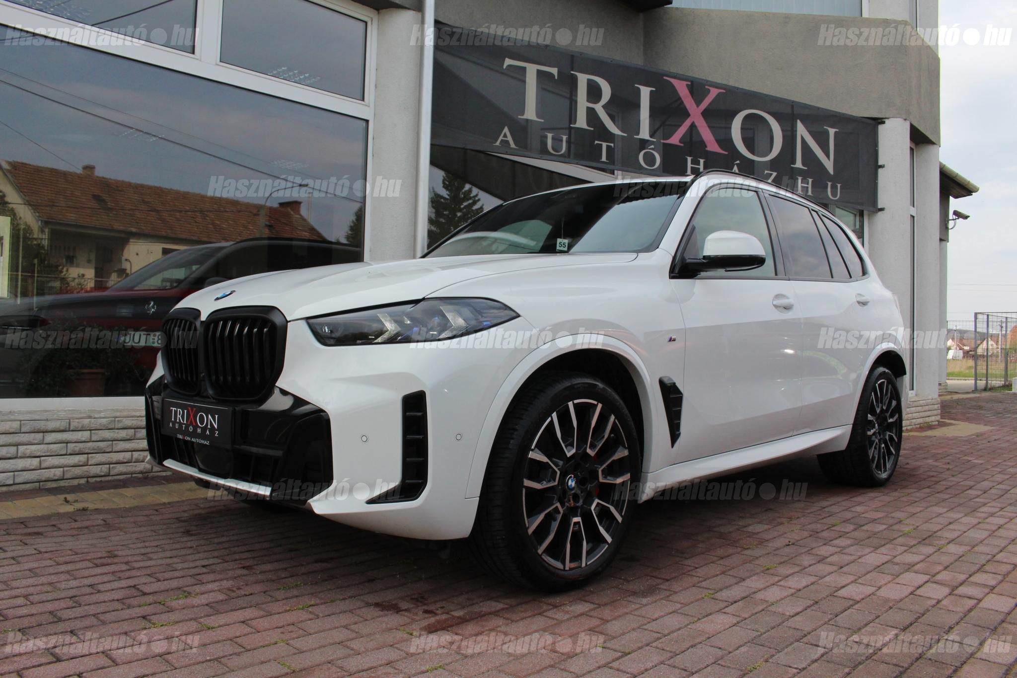 BMW X5 2023/9 - 1