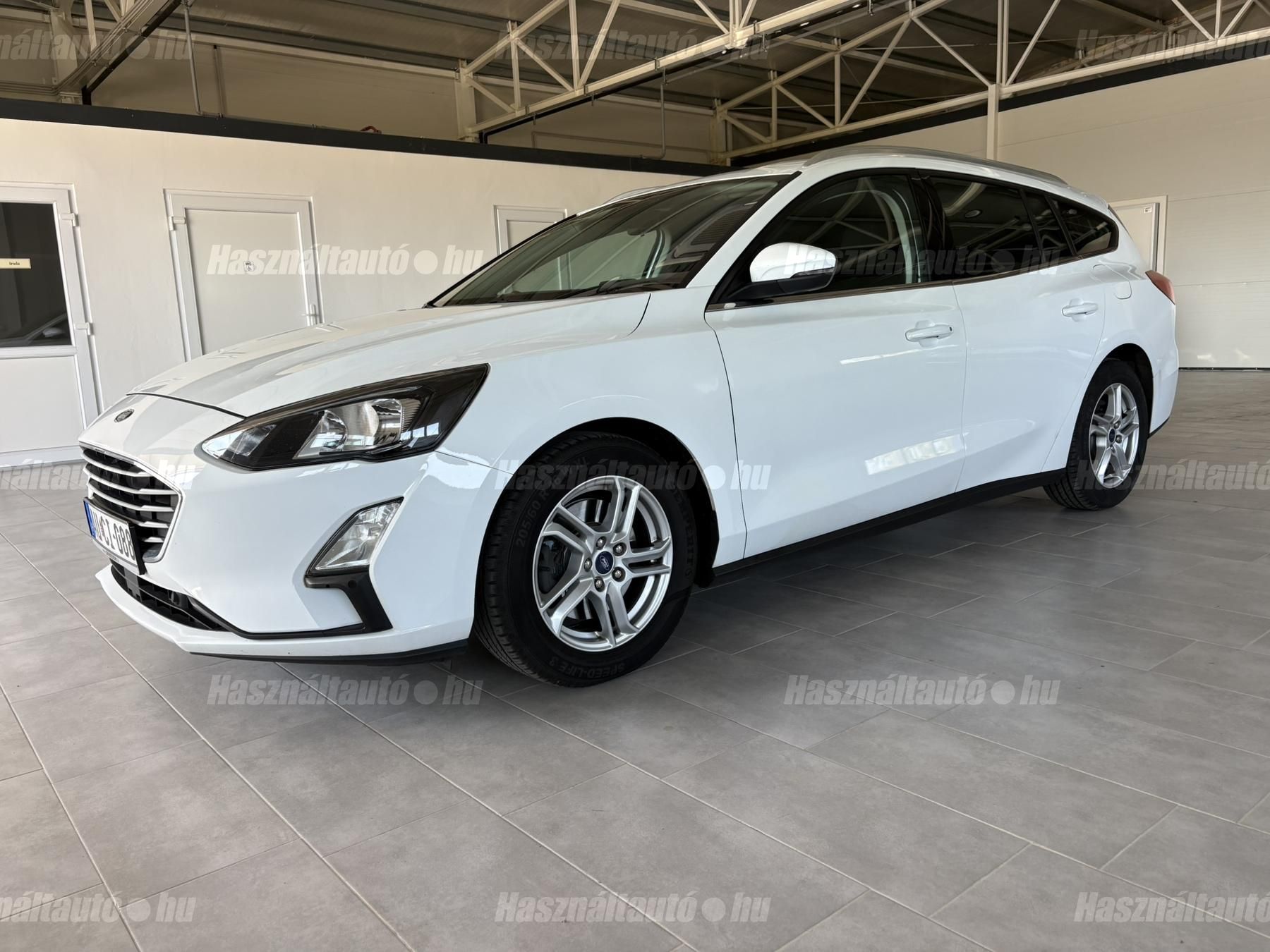 FORD FOCUS 2019/9 - 1
