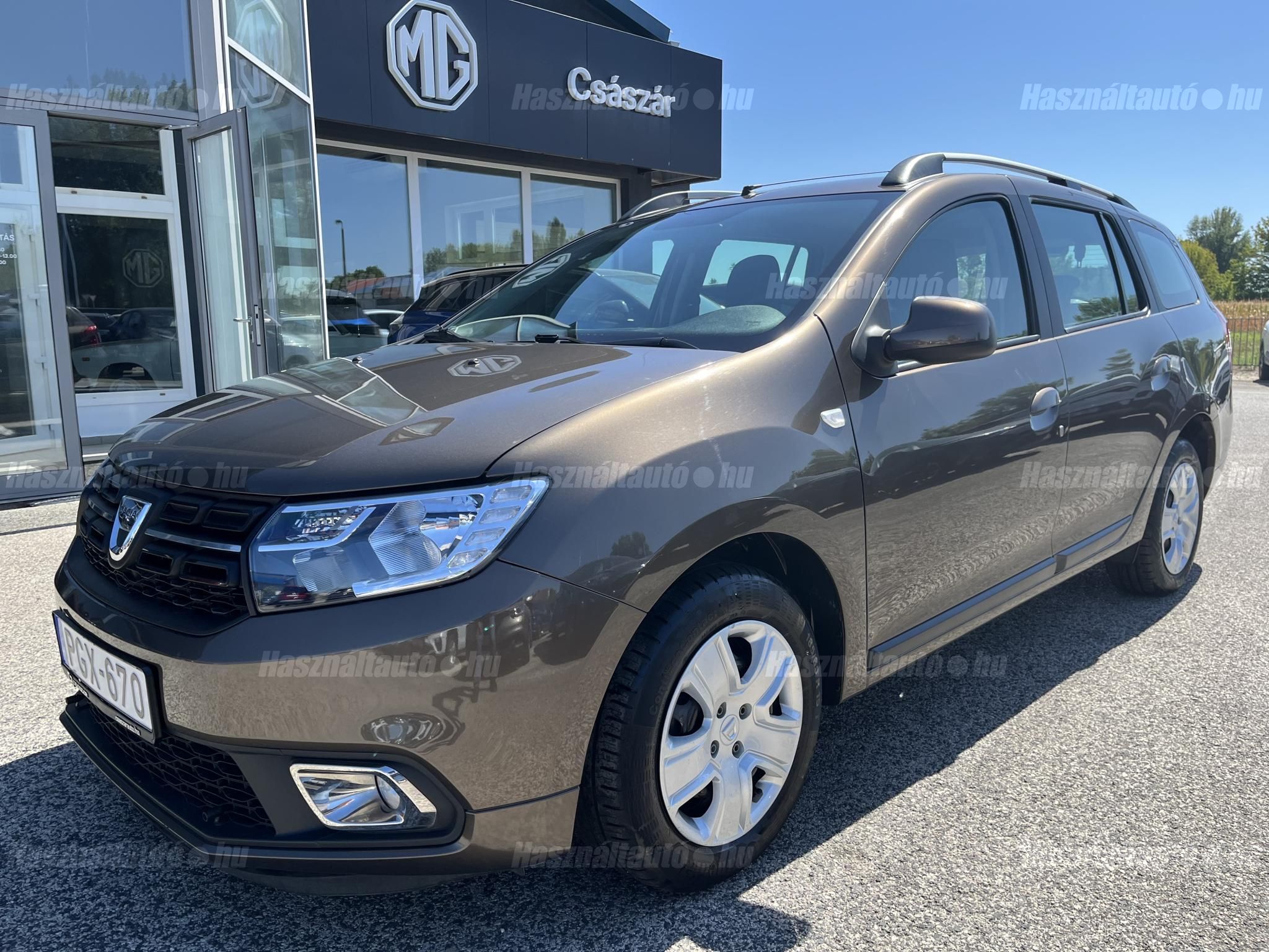 DACIA LOGAN 2017/7 - 1