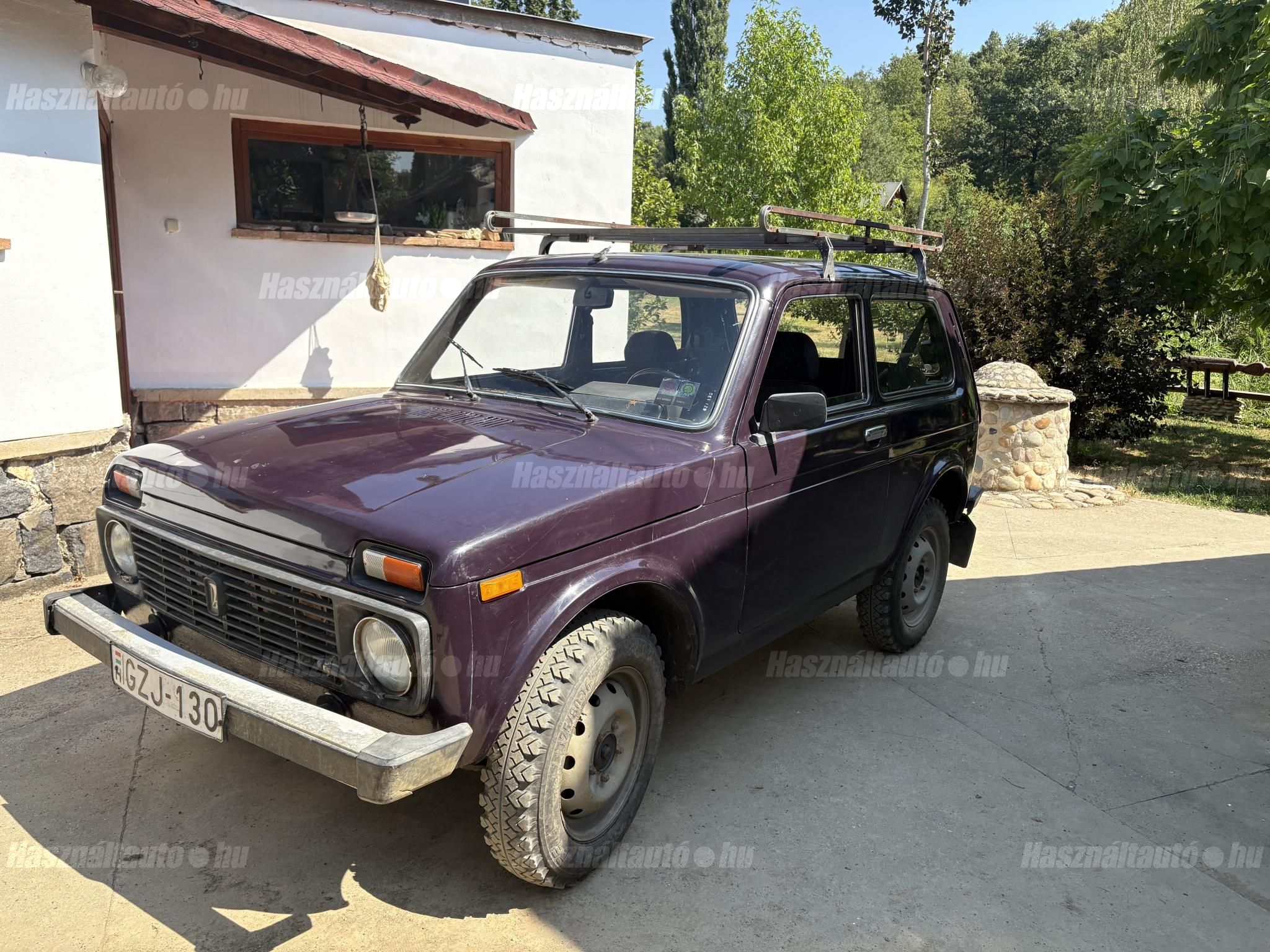 LADA NIVA 1999/11 - 1