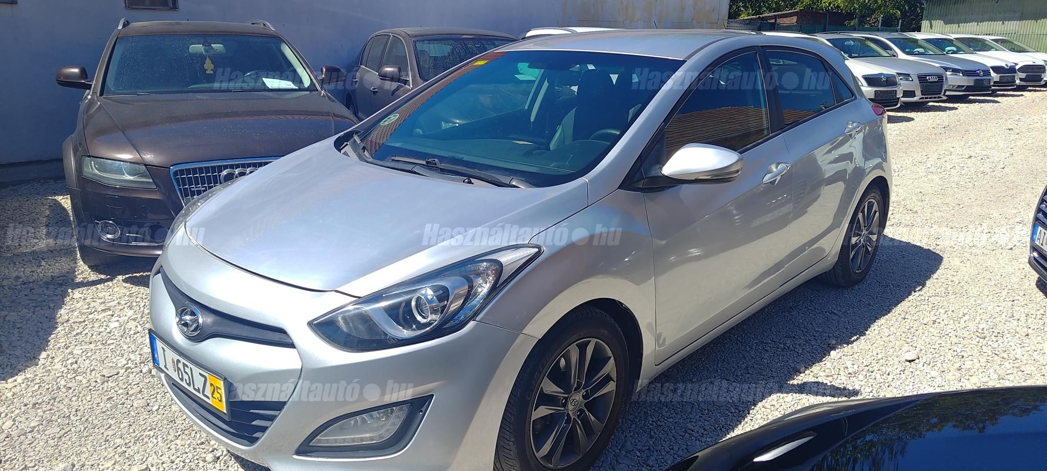 HYUNDAI I30 2012/10 - 1