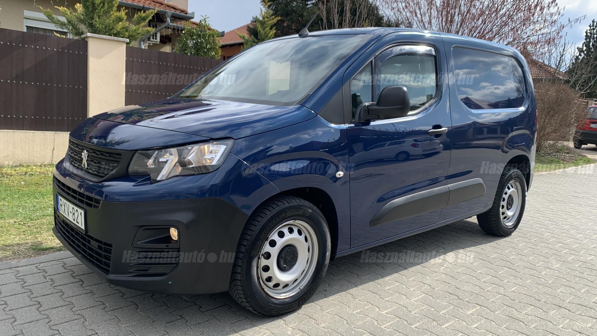 PEUGEOT PARTNER 2020/1 - 1