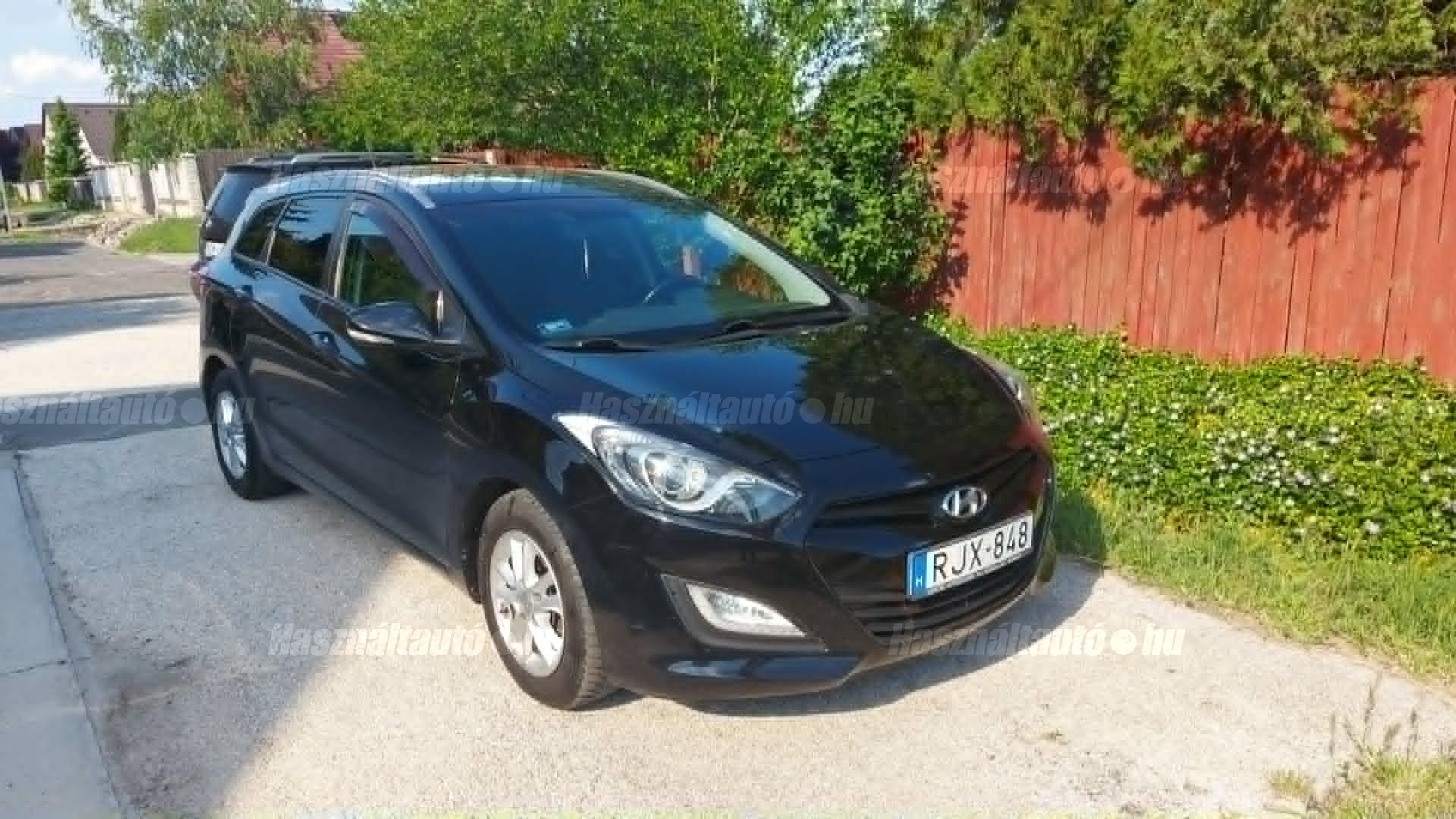 HYUNDAI I30 2014/10 - 1