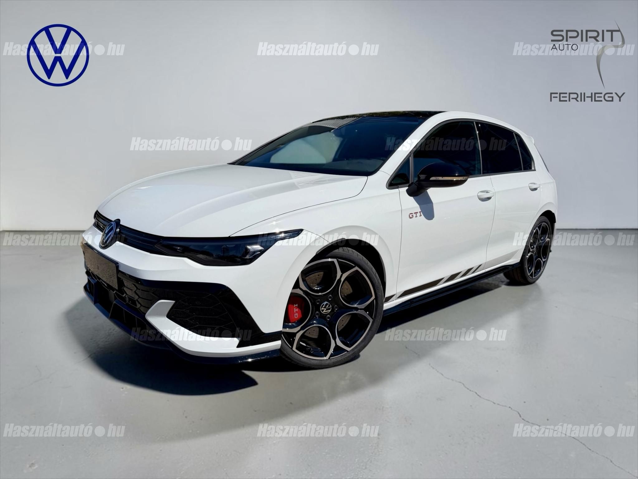 VOLKSWAGEN GOLF 2026 - 1