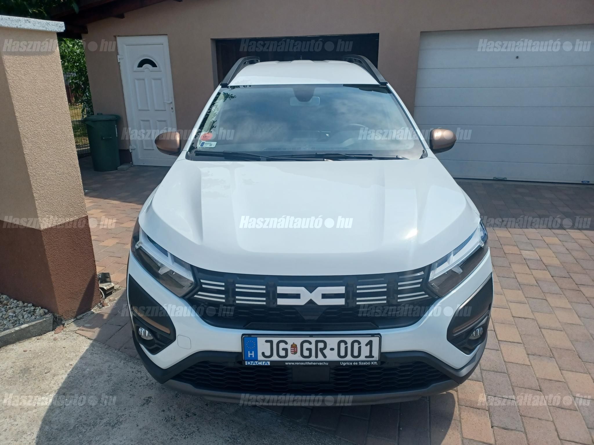 DACIA JOGGER 2023/6 - 1