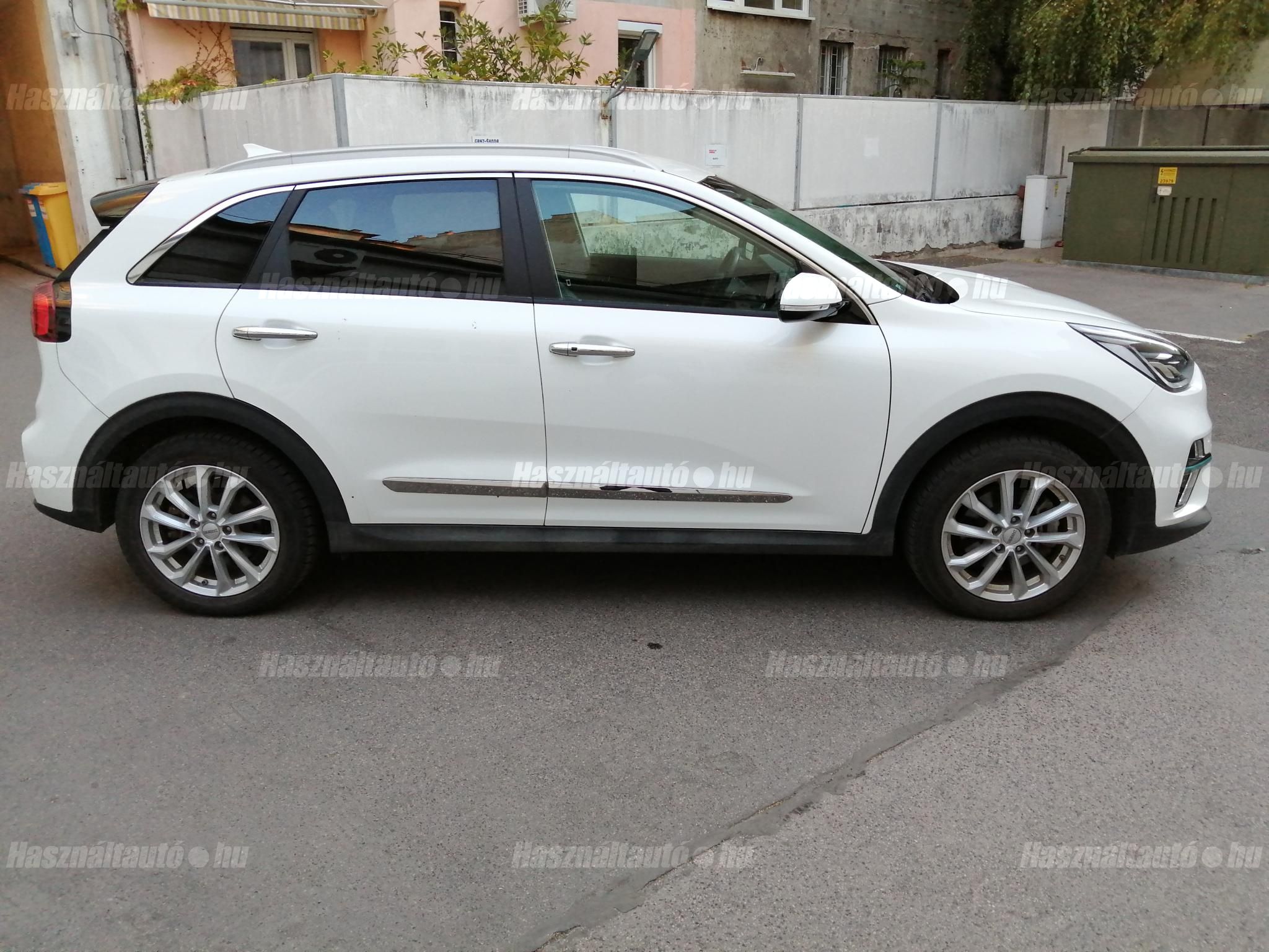 KIA NIRO 2021/9 - 1