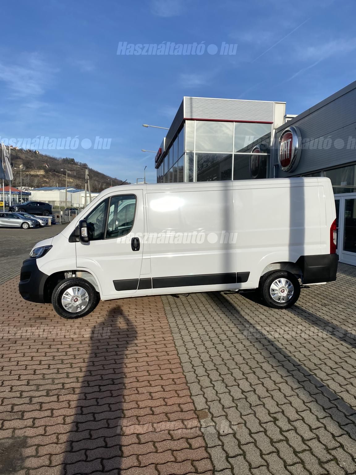 FIAT DUCATO 2026 - 1