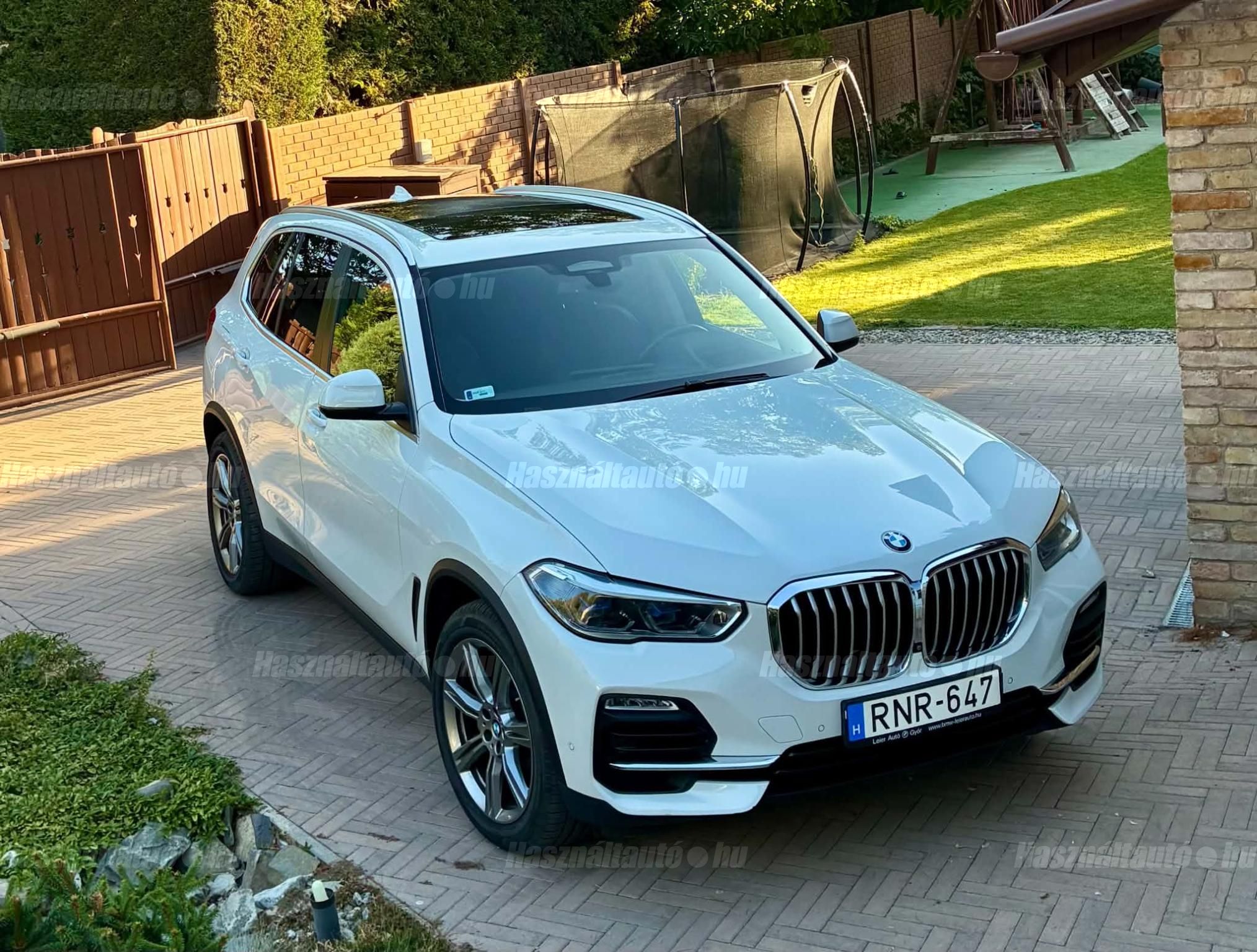 BMW X5 2019/7 - 1
