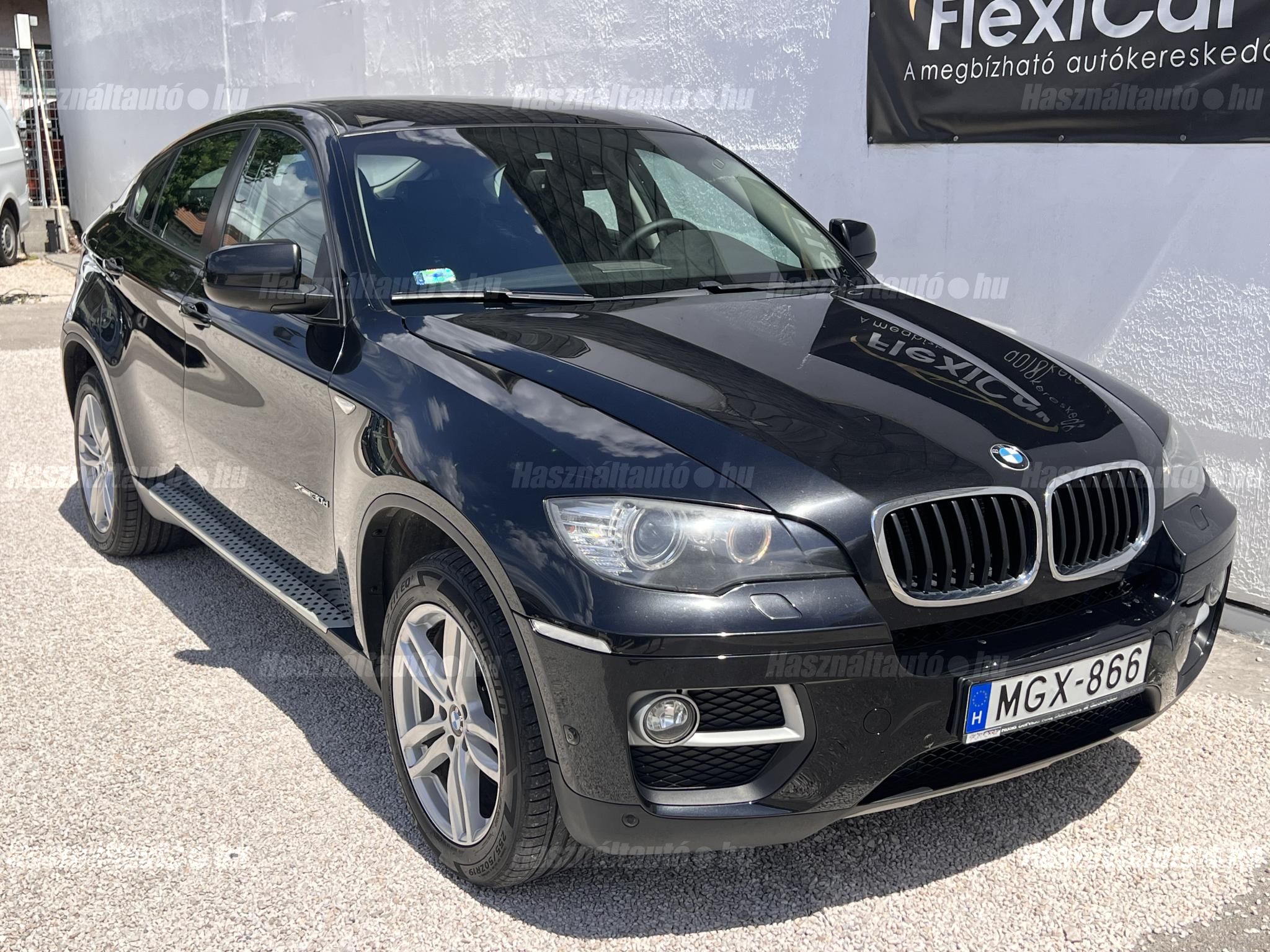 BMW X6 2013/1 - 1