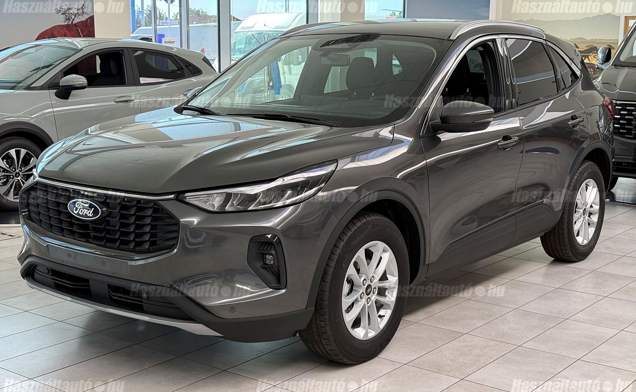 FORD KUGA 2025/11 - 1