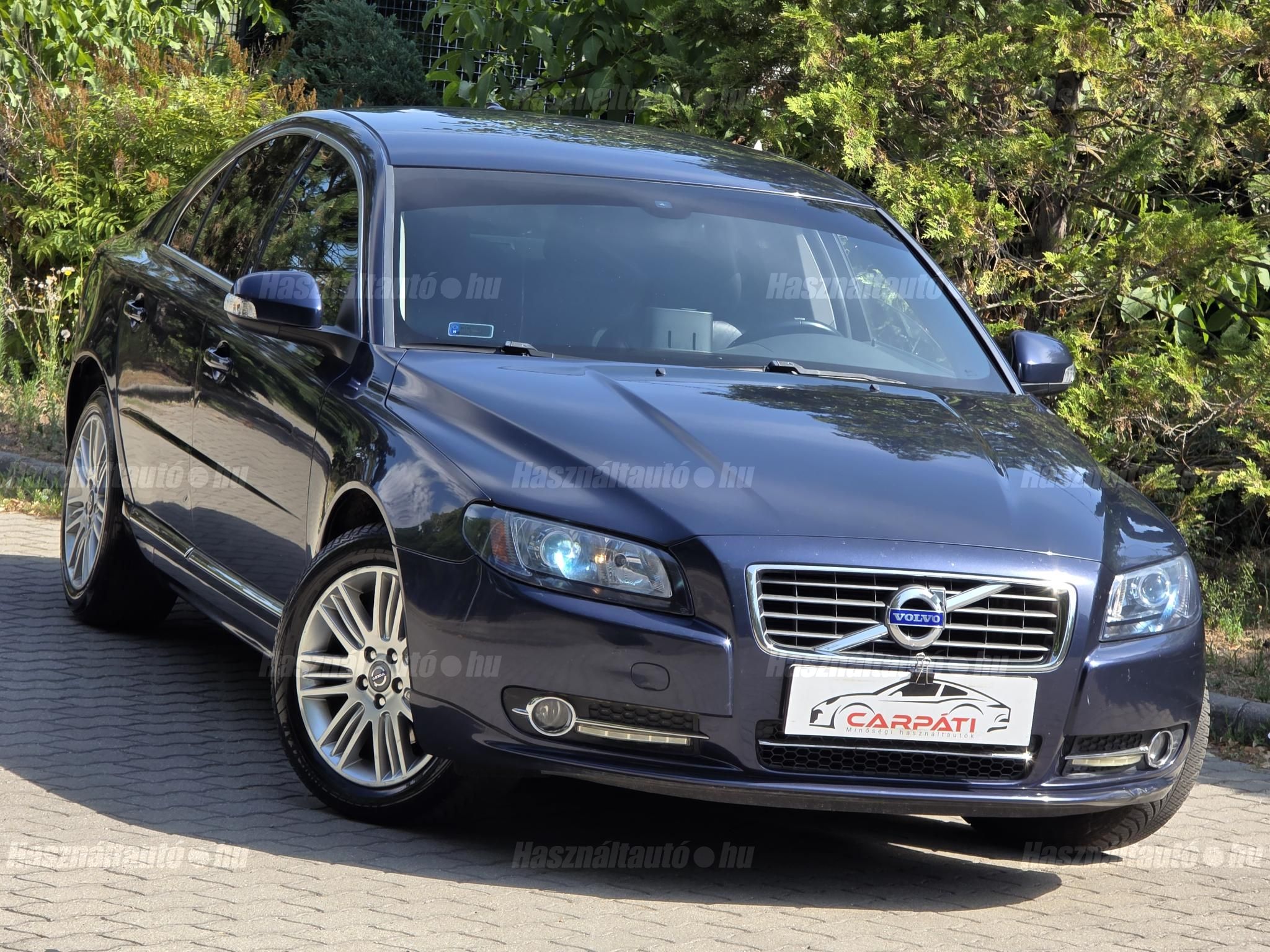 VOLVO S80 2010/7 - 1