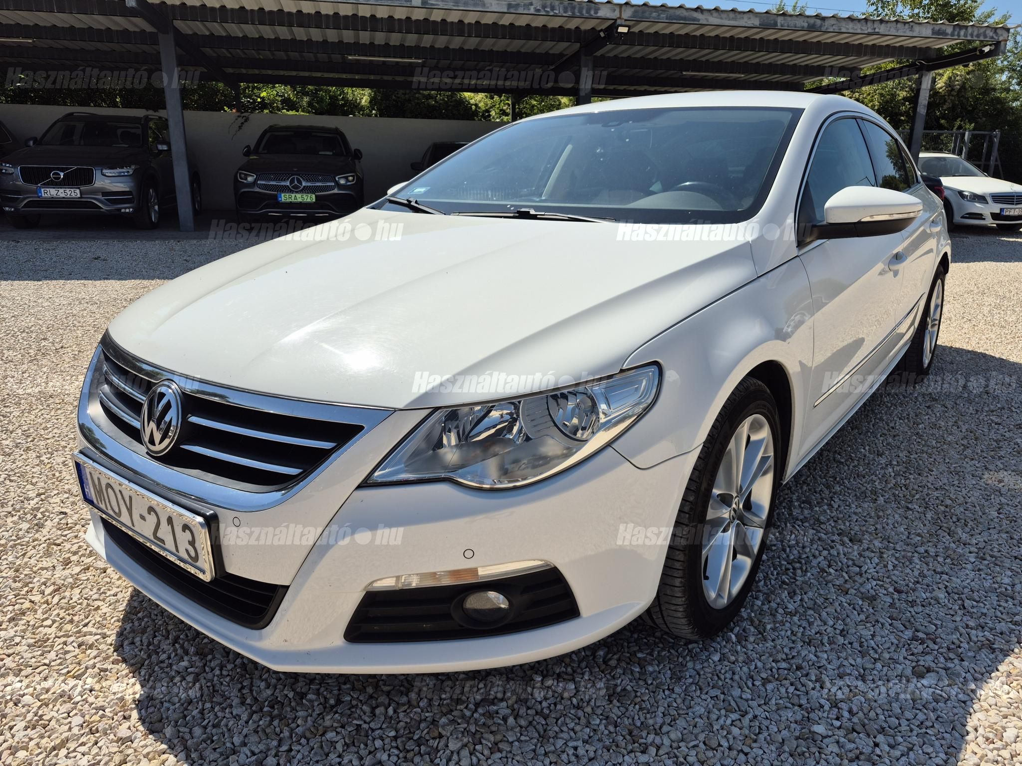 VOLKSWAGEN PASSAT CC 2011/12 - 1