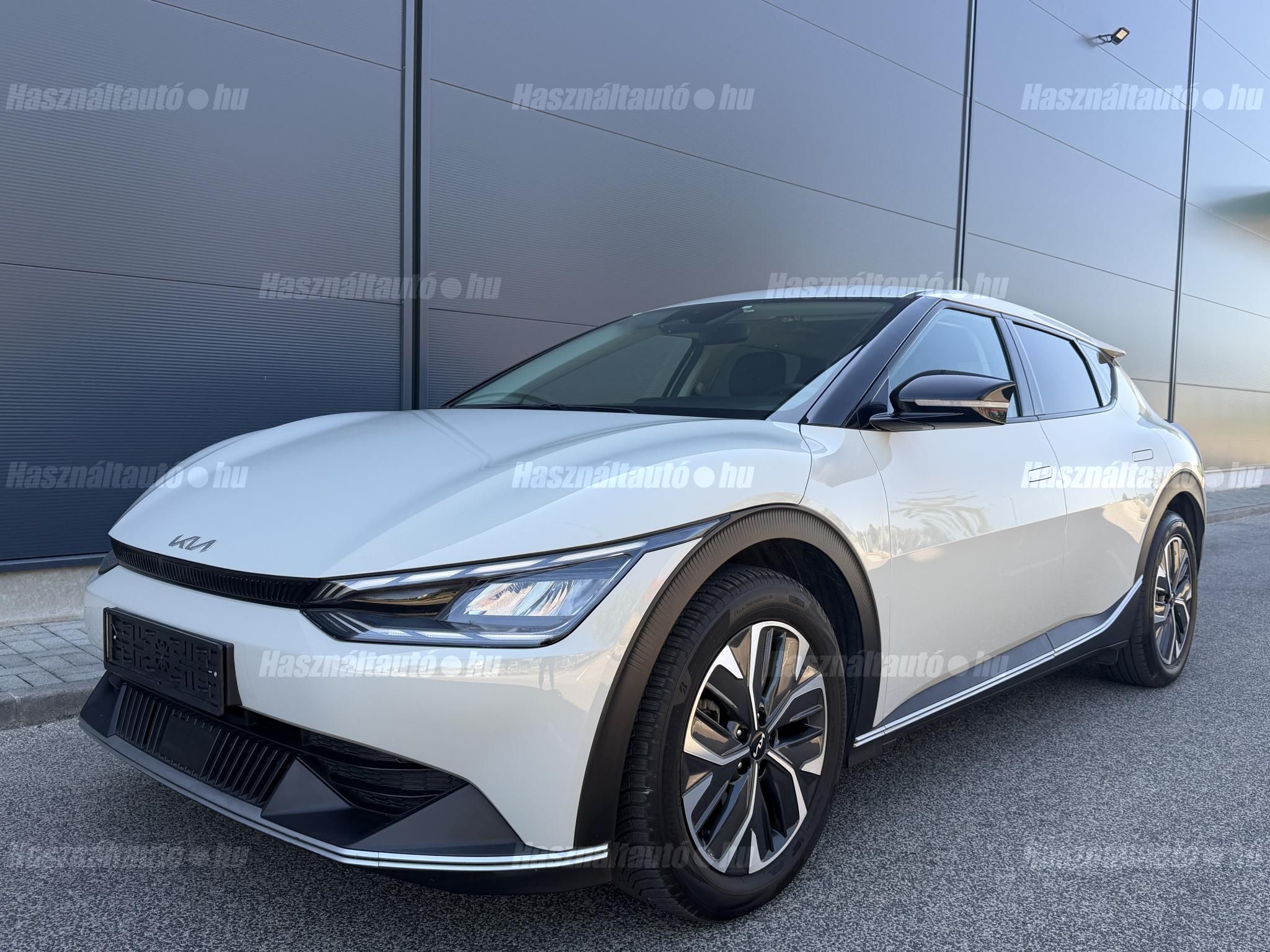 KIA EV6 2022/12 - 1