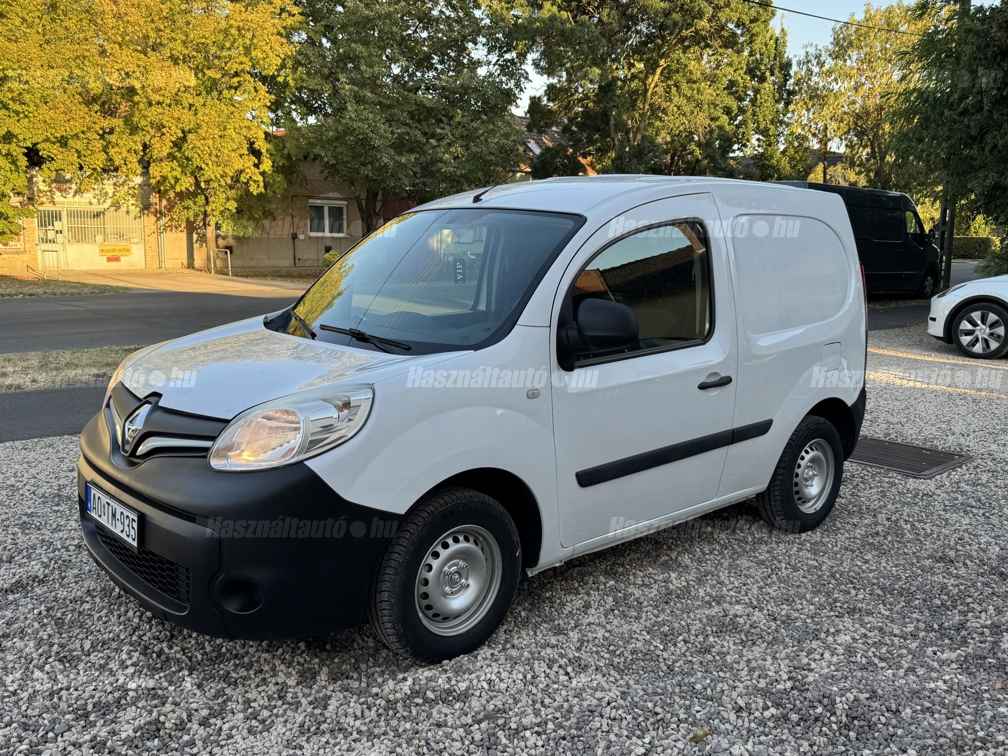 RENAULT KANGOO 2019/6 - 1