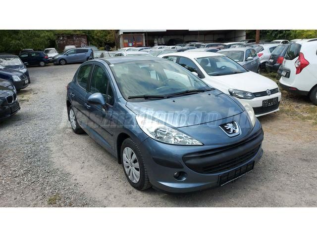 PEUGEOT 207 2007/4 - 1