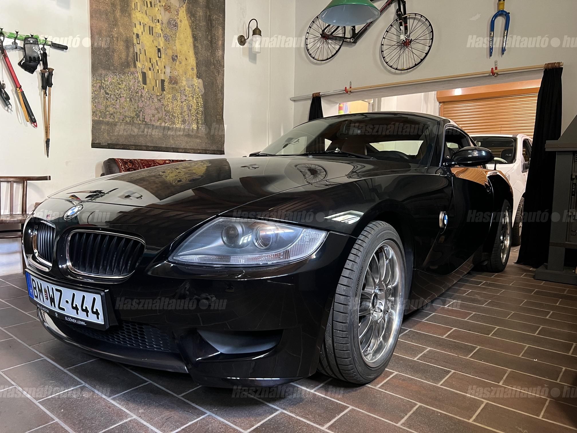 BMW Z4 2006/12 - 1