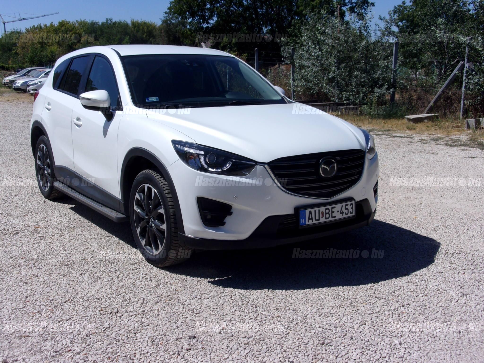 MAZDA CX-5 2015/5 - 1