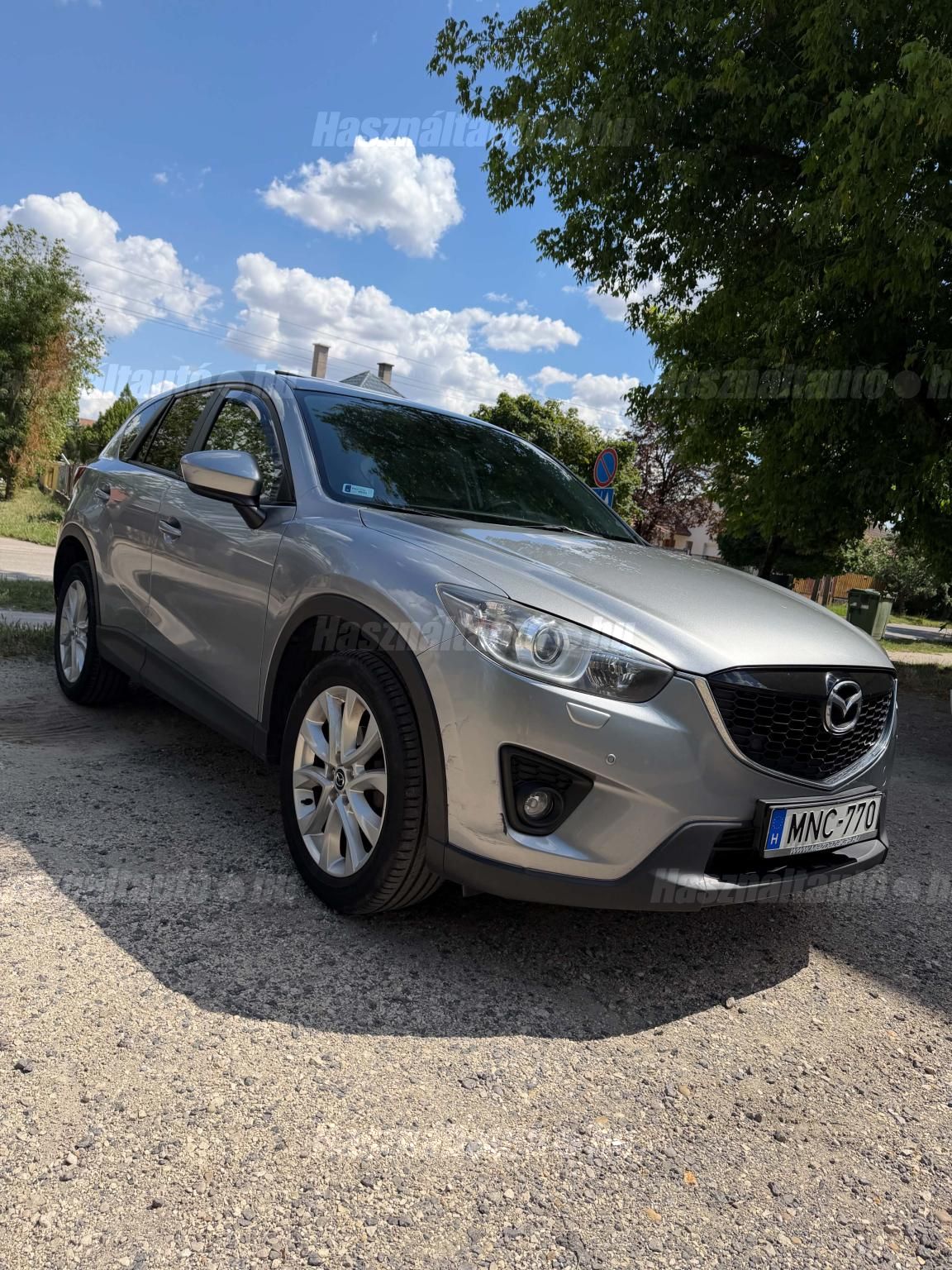 MAZDA CX-5 2013/11 - 1