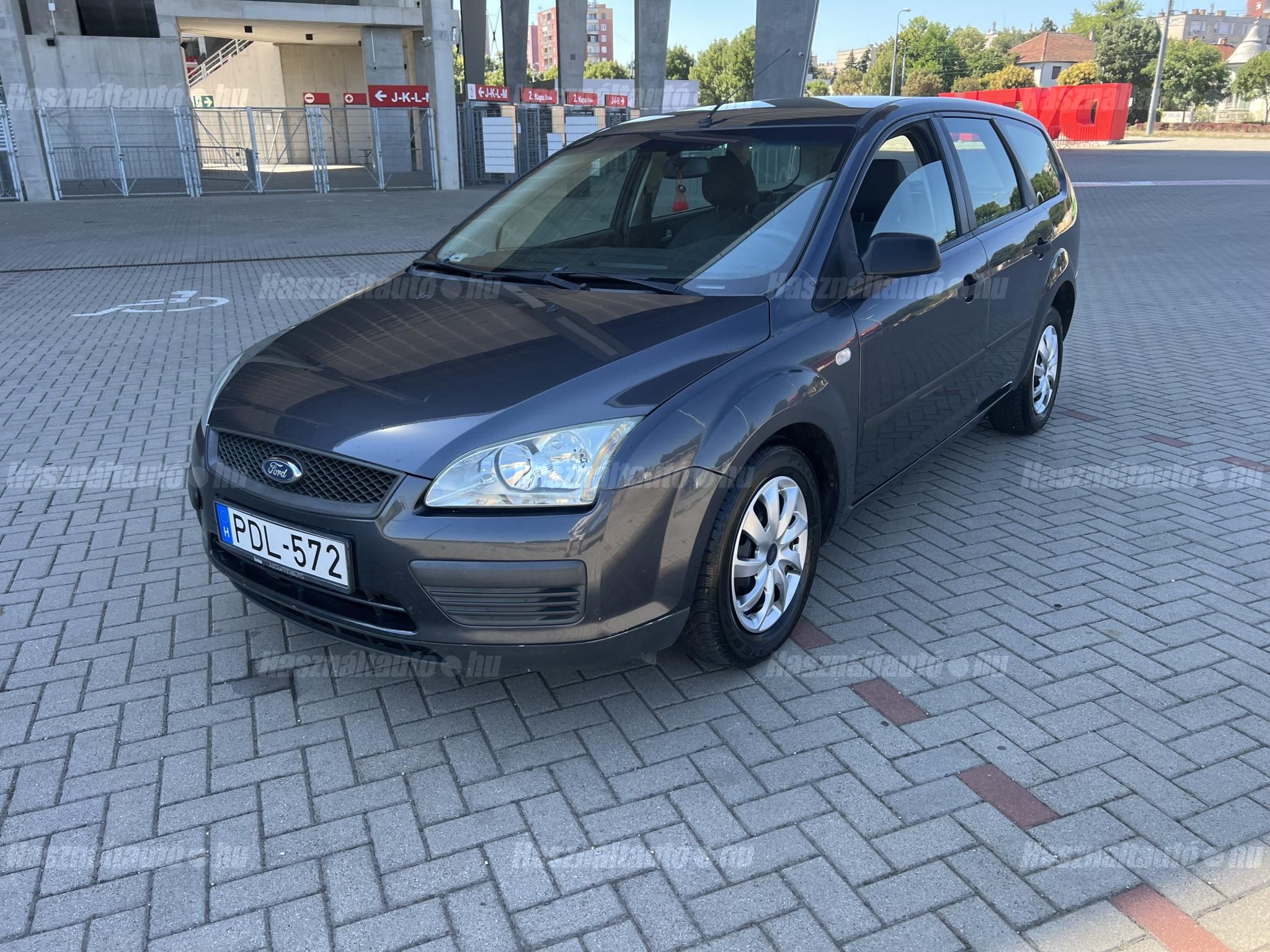 FORD FOCUS 2006/5 - 1