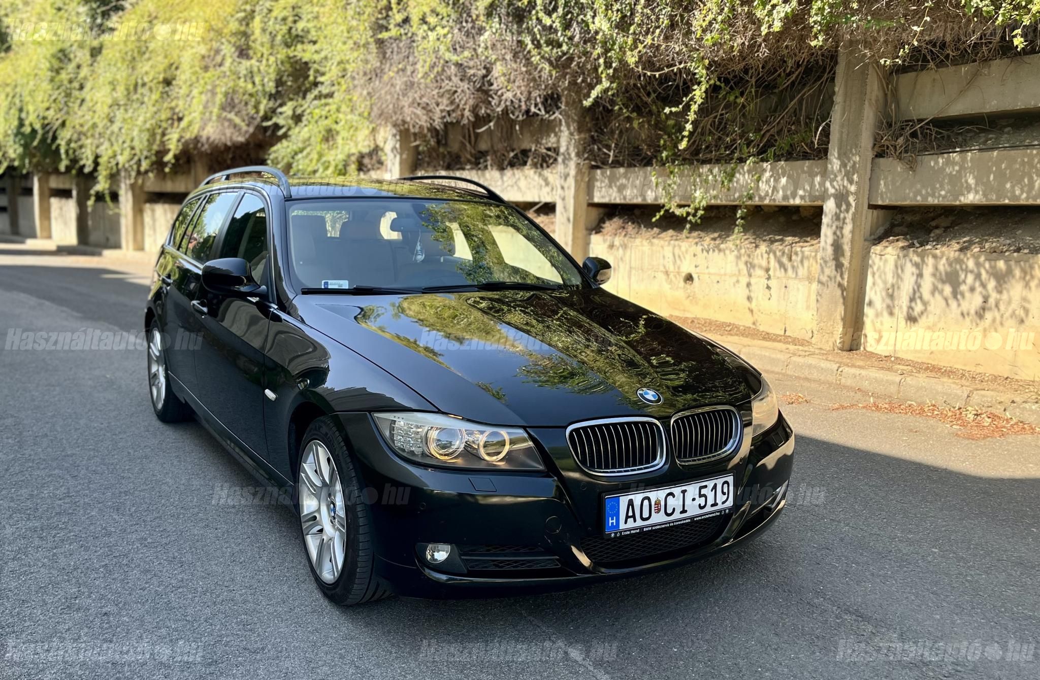 BMW 325 2009/11 - 1