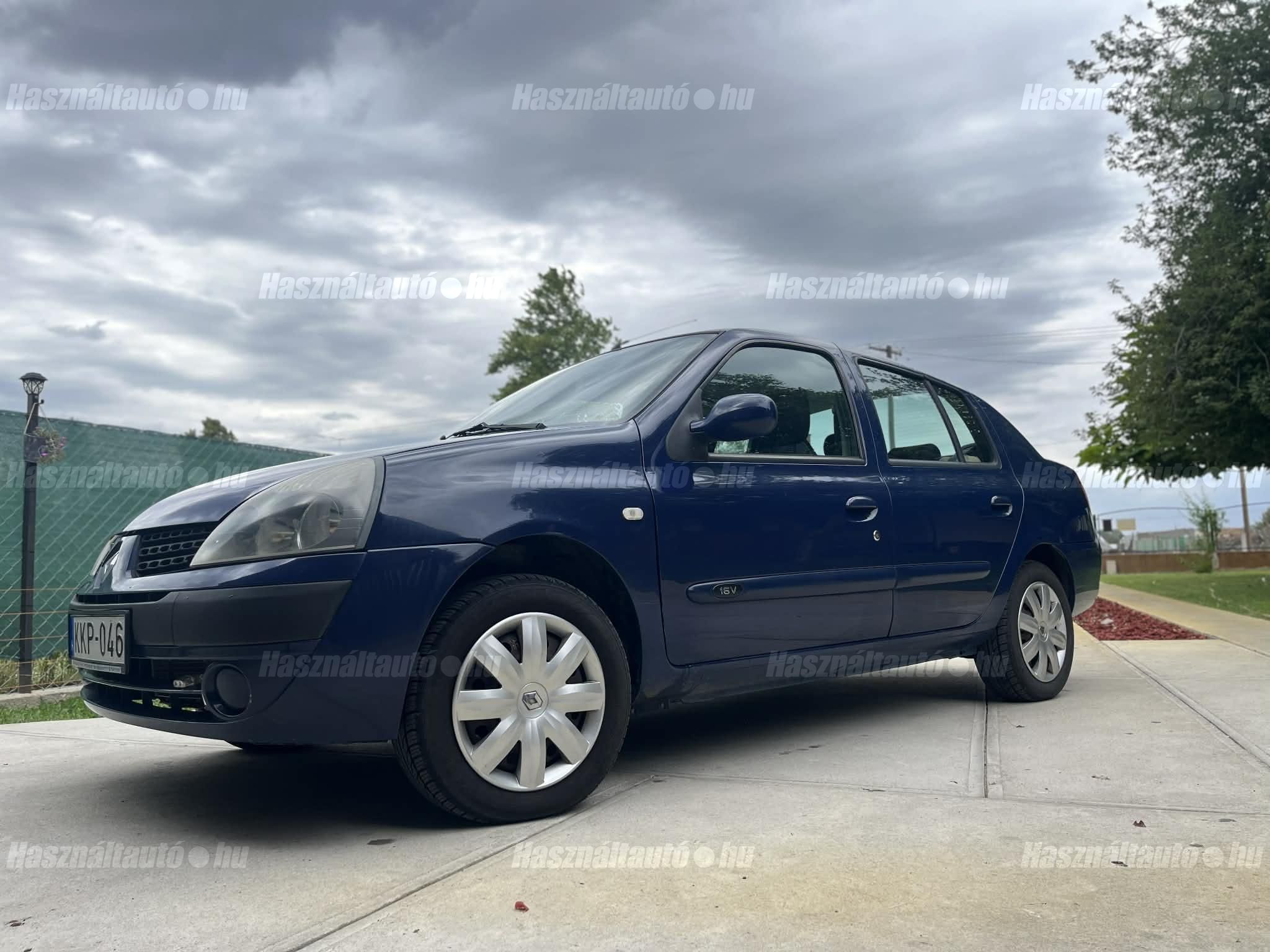RENAULT THALIA 2007/1 - 1