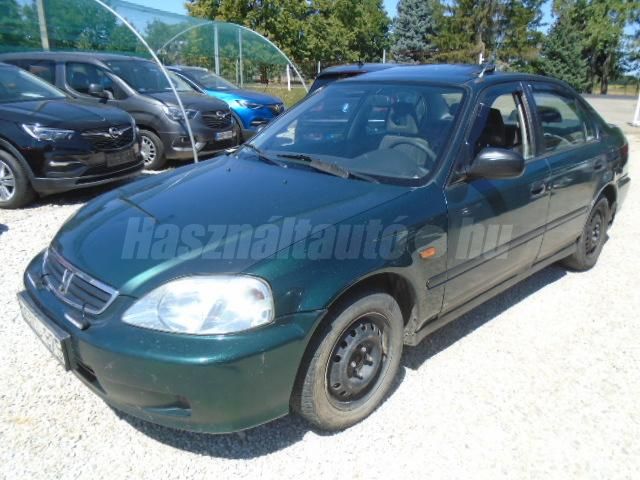 HONDA CIVIC 1999/8 - 1