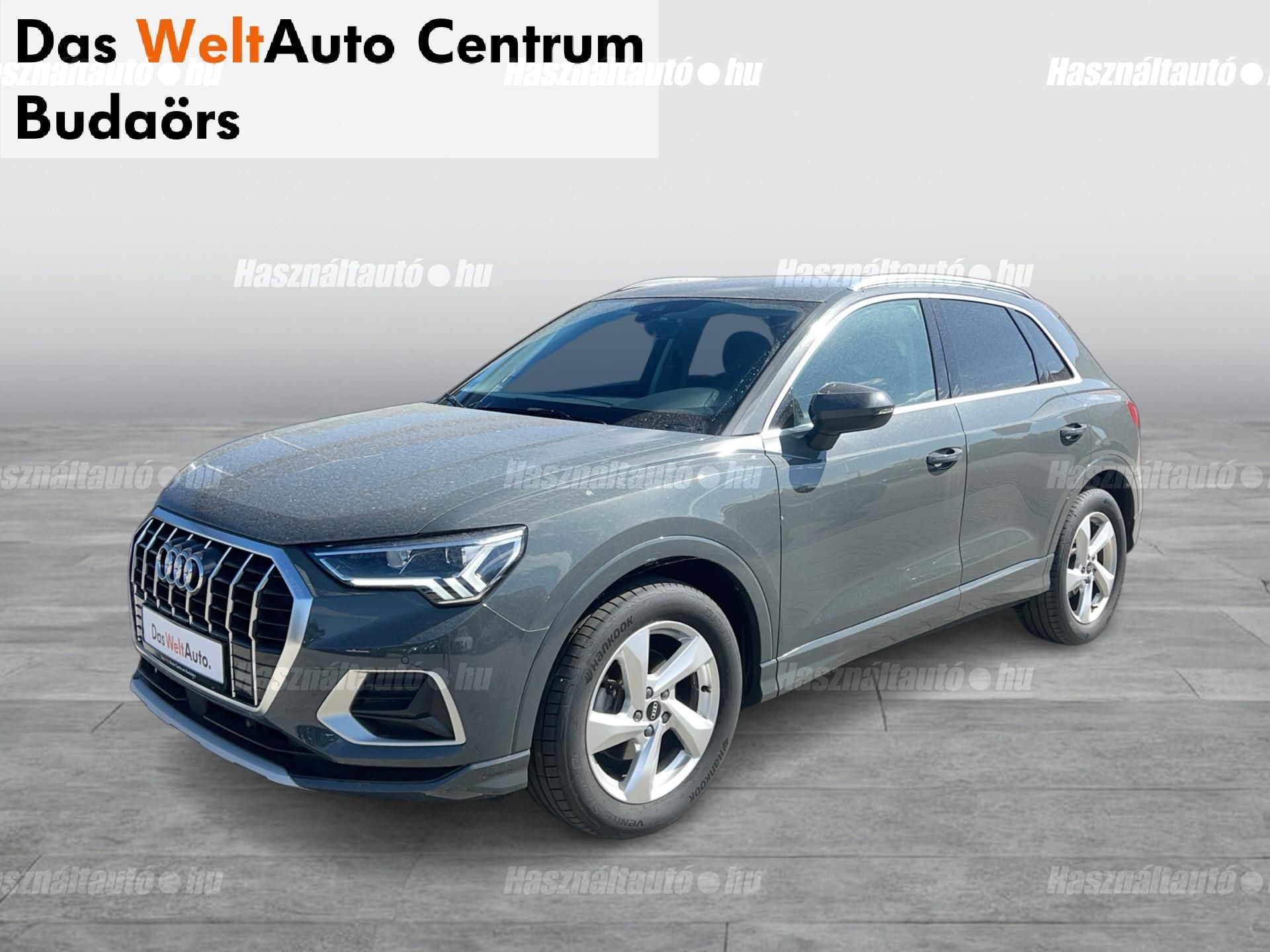 AUDI Q3 2025/6 - 1