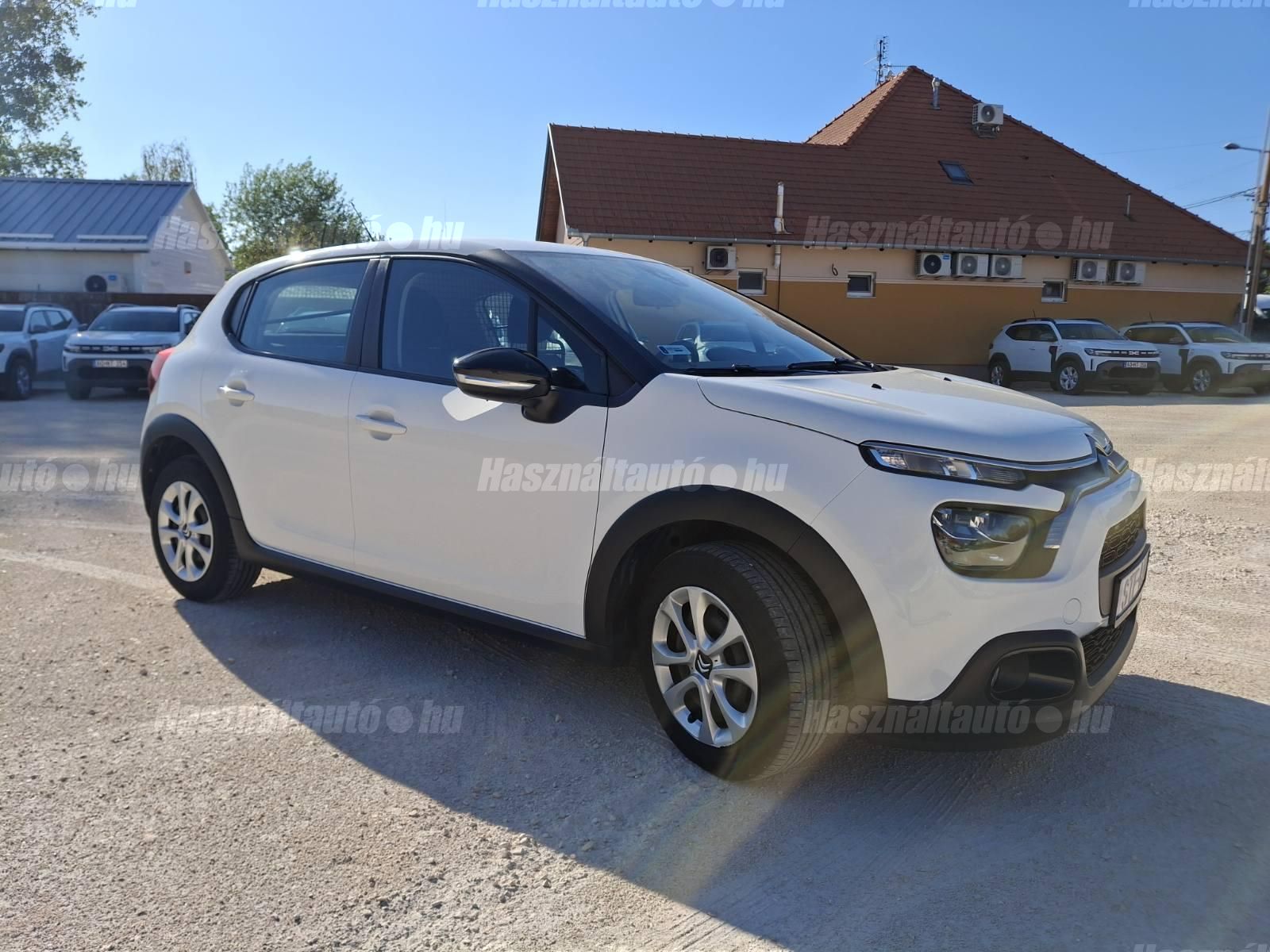 CITROEN C3 2021/5 - 1