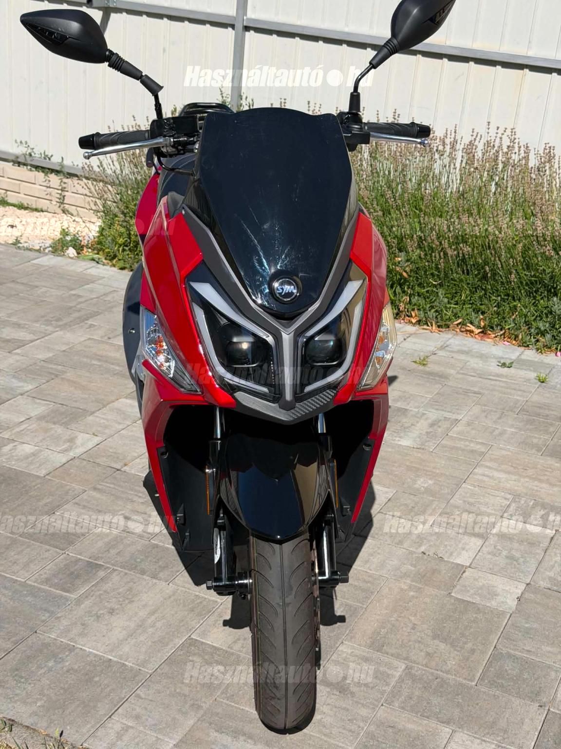 SYM JET 14 EVO 2024/6 - 1