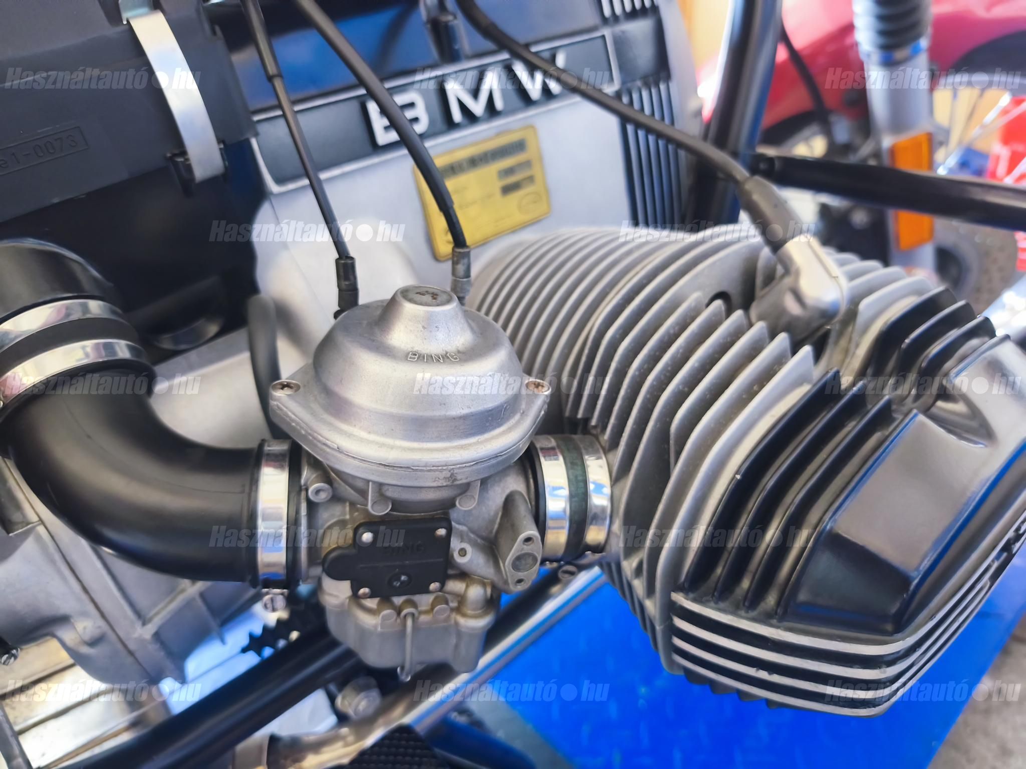 BMW R 80 ST 1984/4 - 1