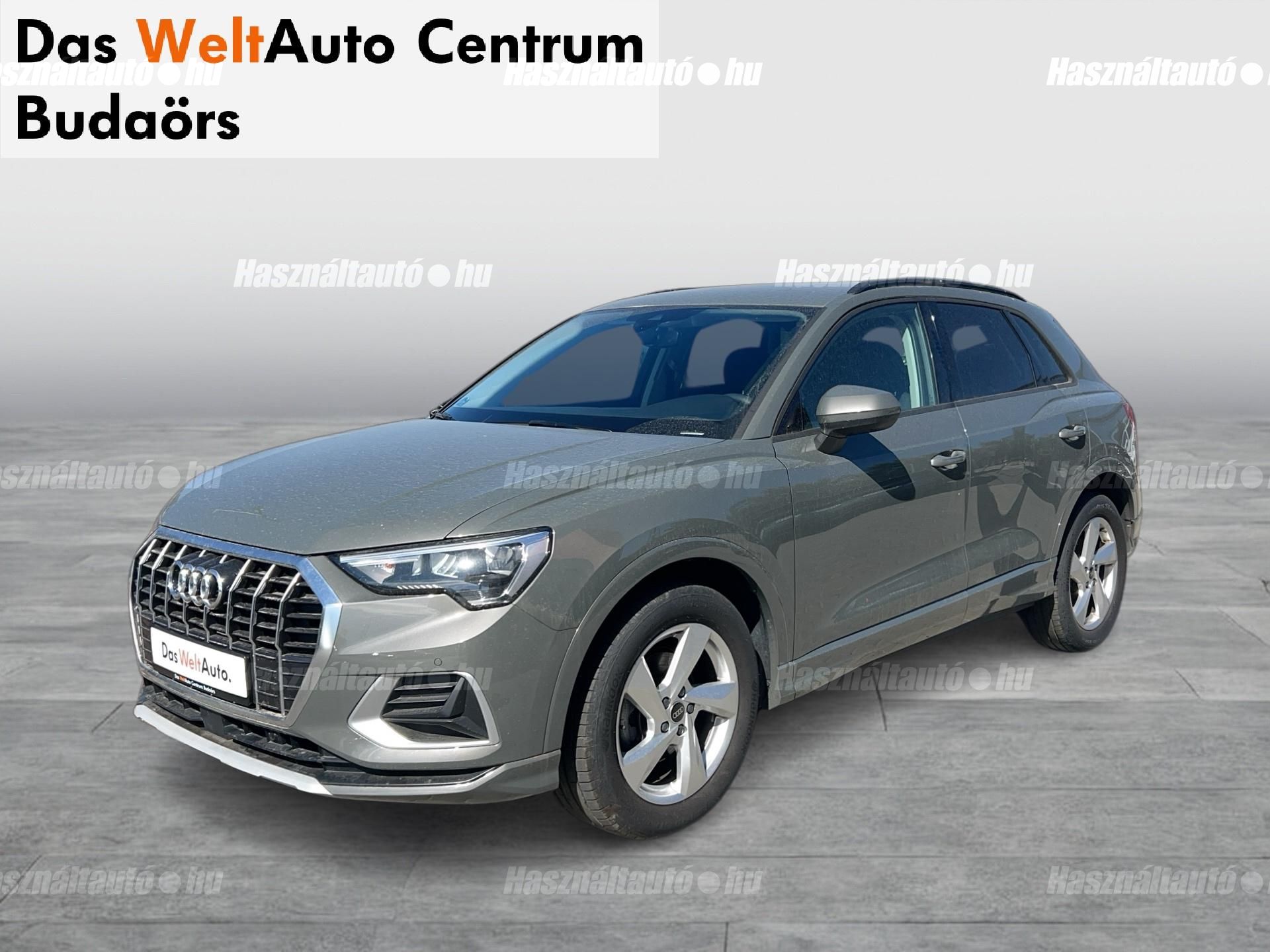AUDI Q3 2025/3 - 1